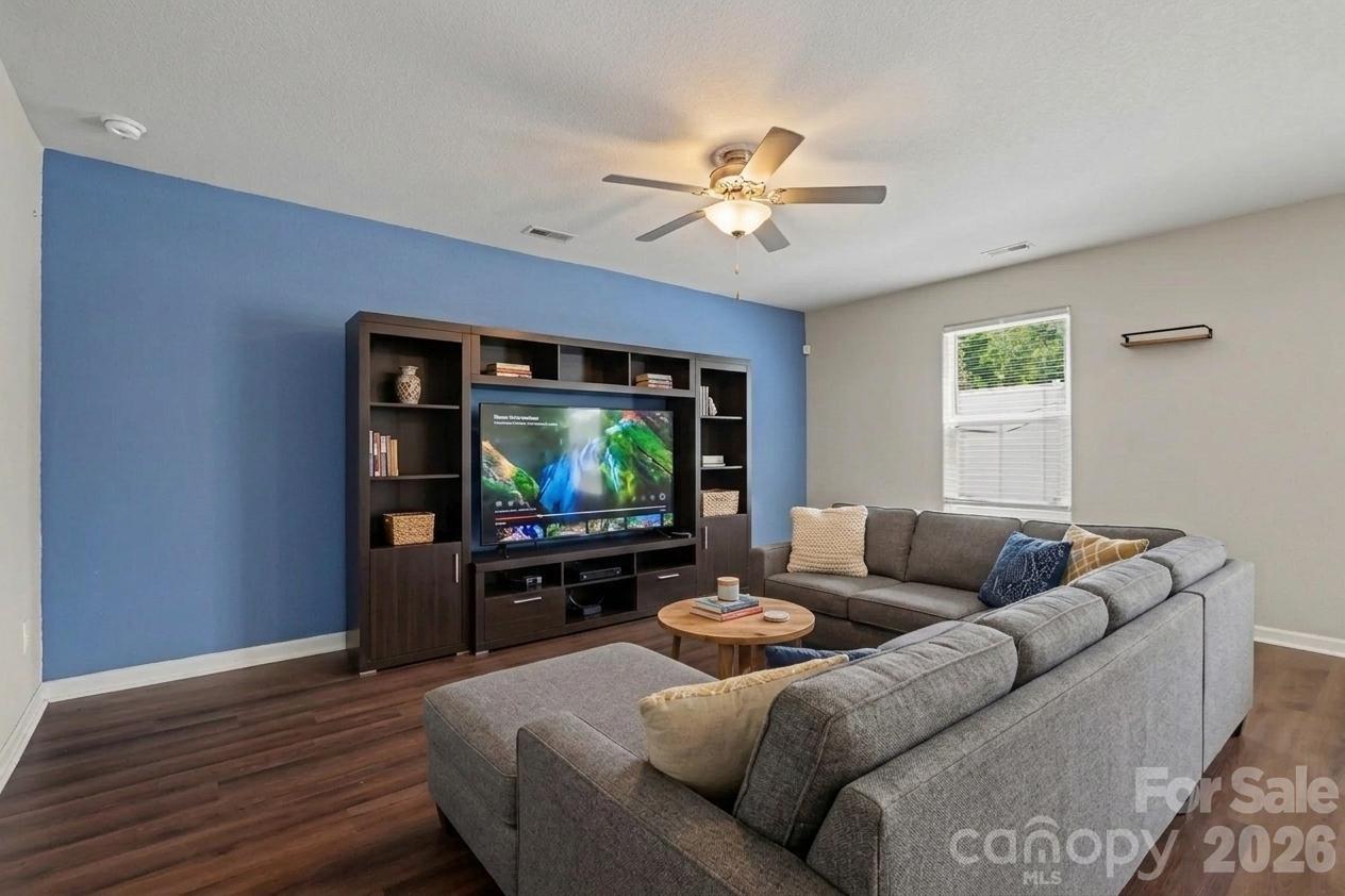 3337 Ellingford Road — Charlotte