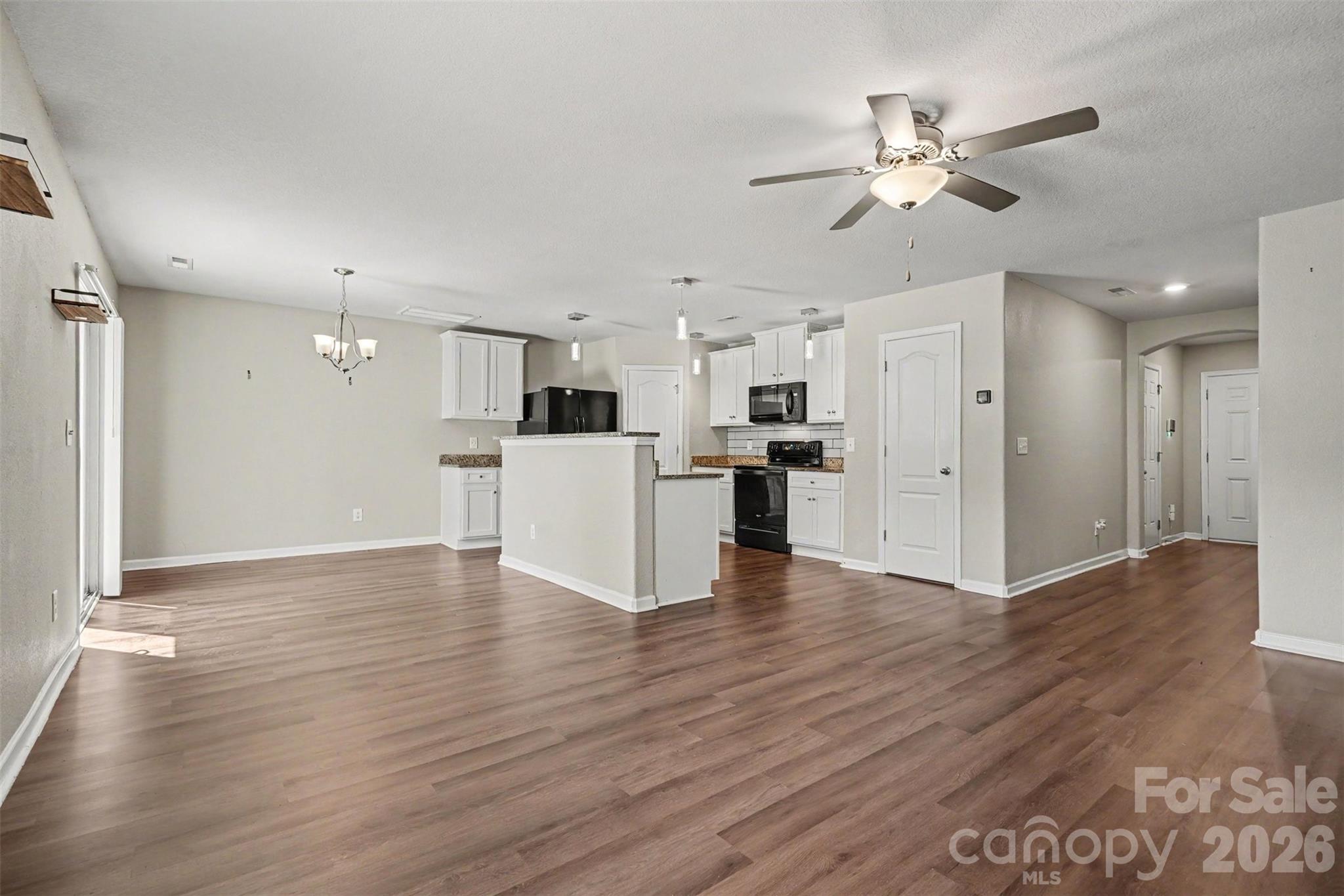 3337 Ellingford Road — Charlotte