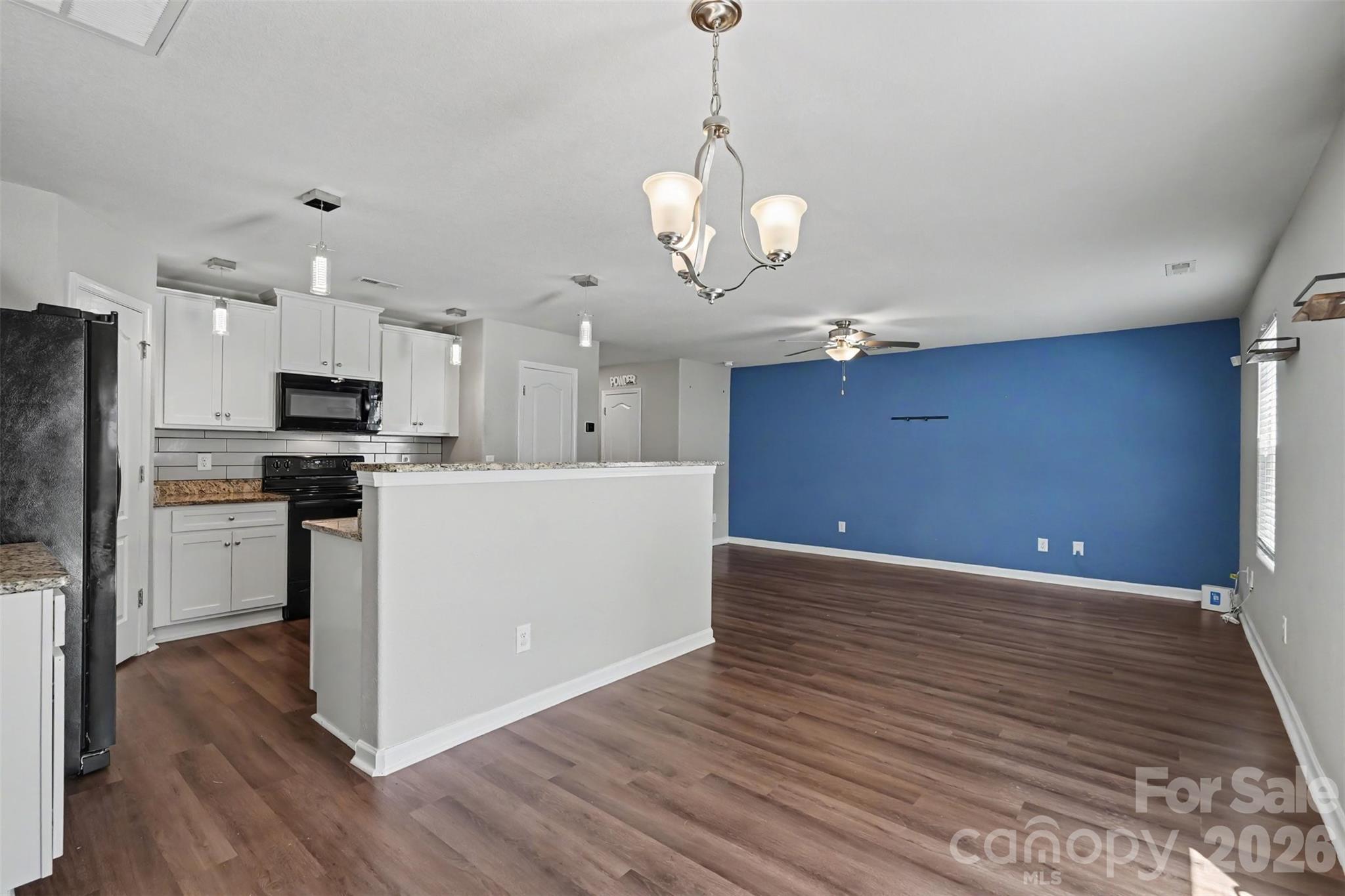 3337 Ellingford Road — Charlotte