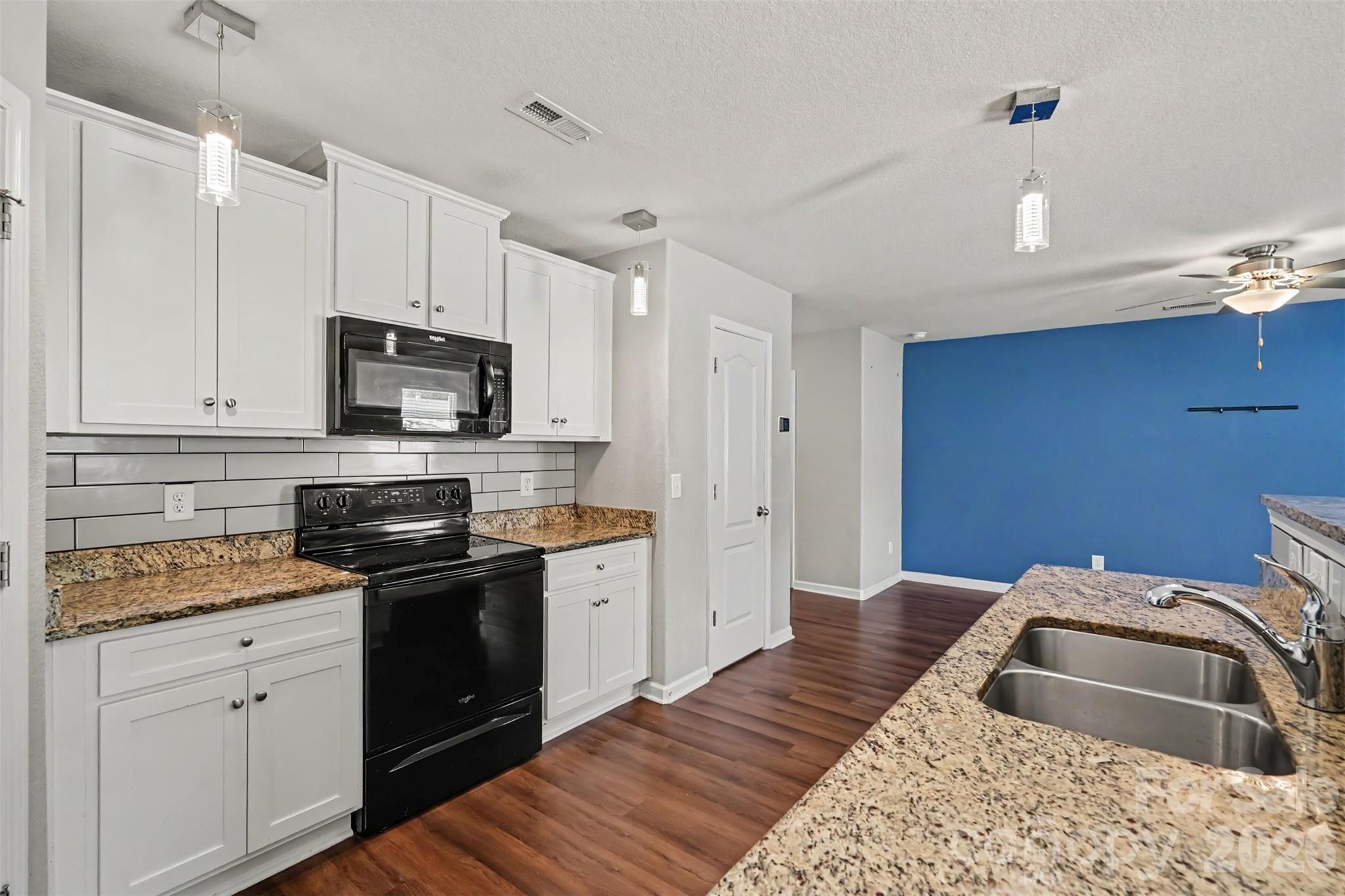 3337 Ellingford Road — Charlotte