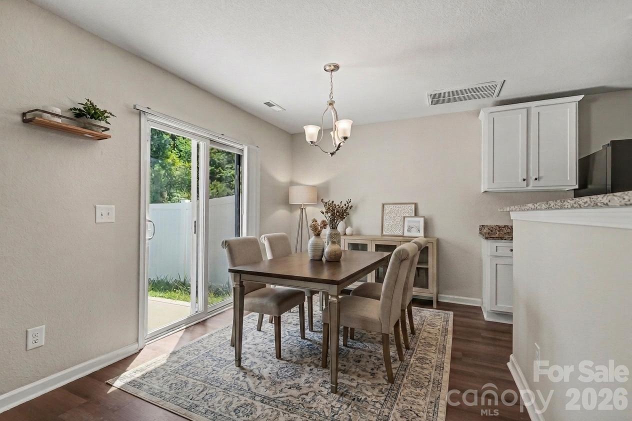 3337 Ellingford Road — Charlotte