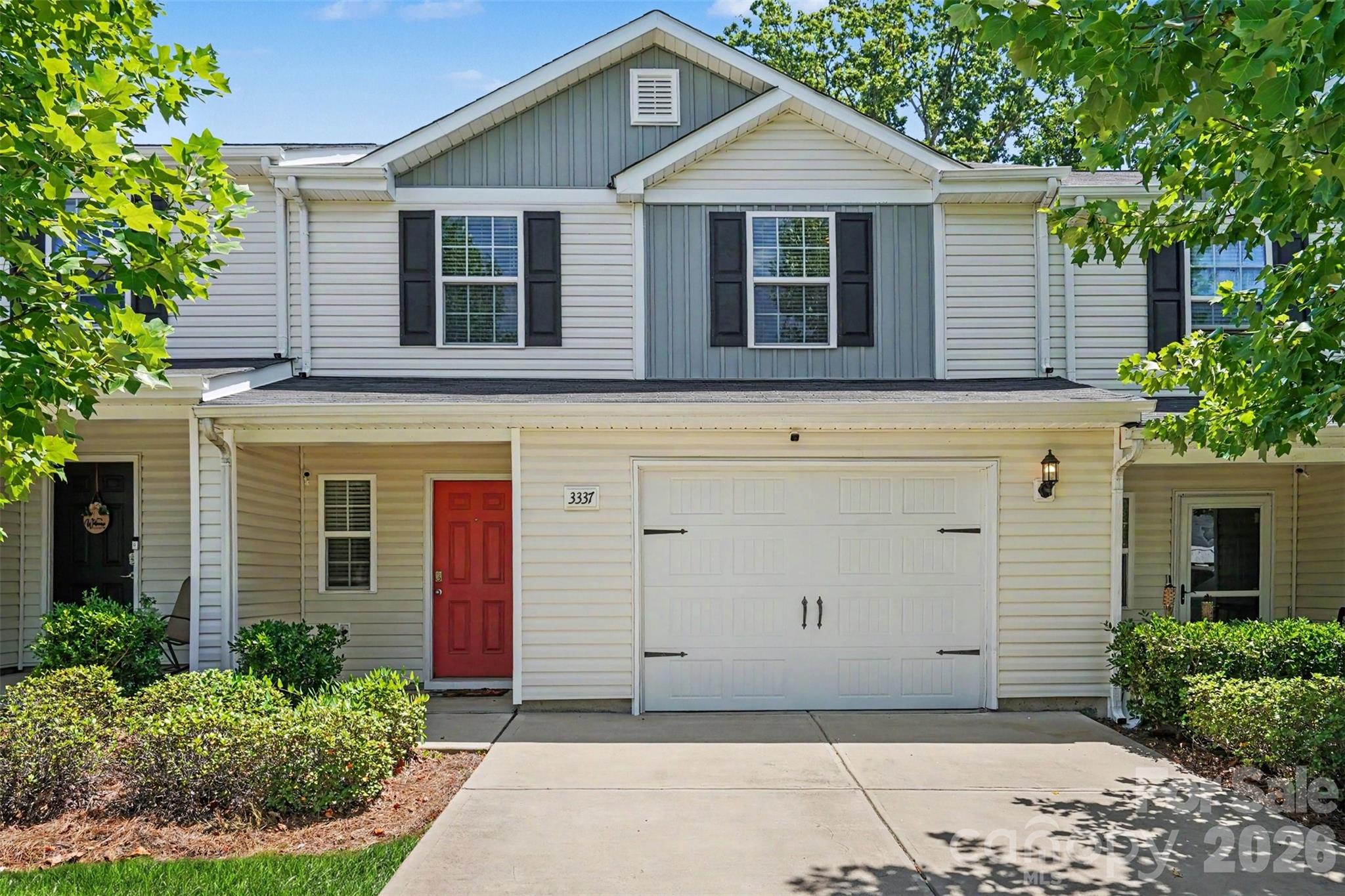 3337 Ellingford Road — Charlotte