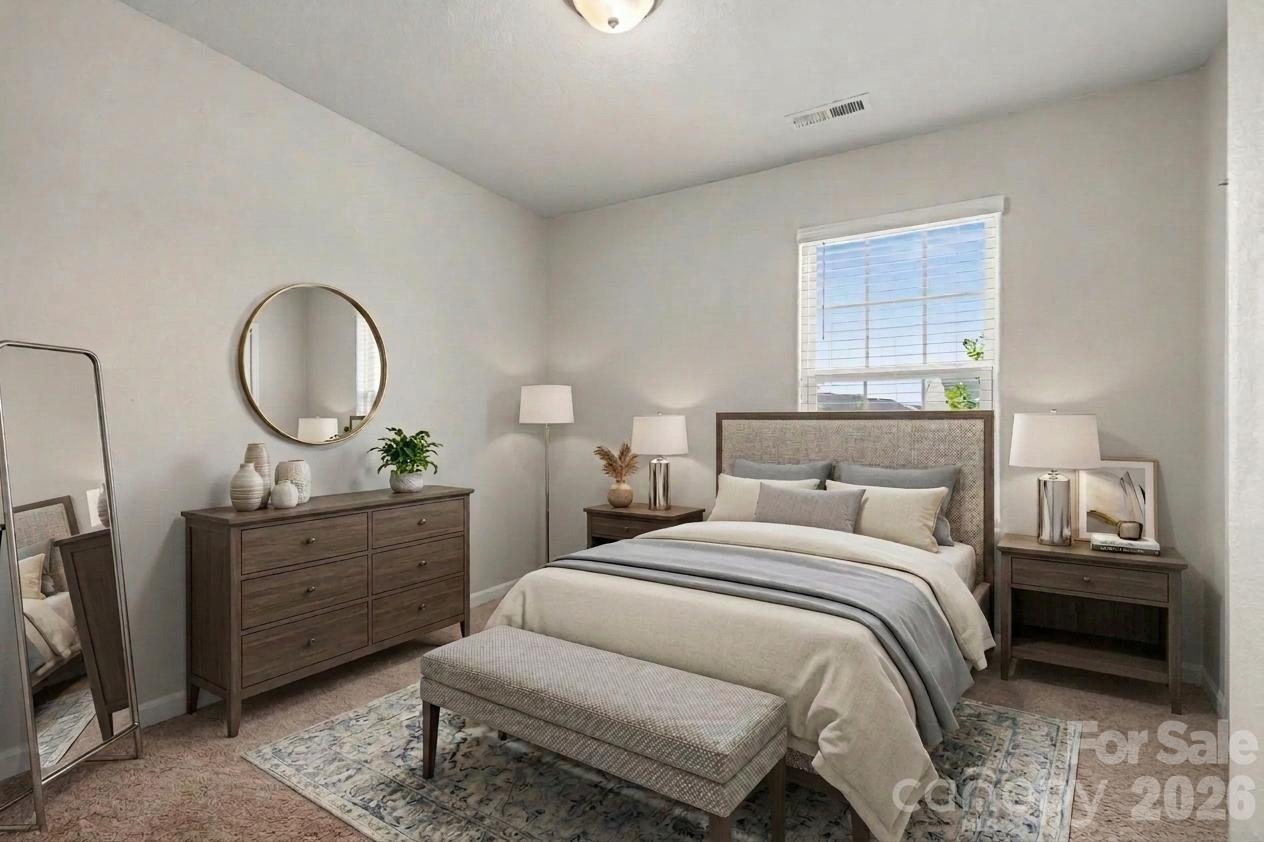3337 Ellingford Road — Charlotte