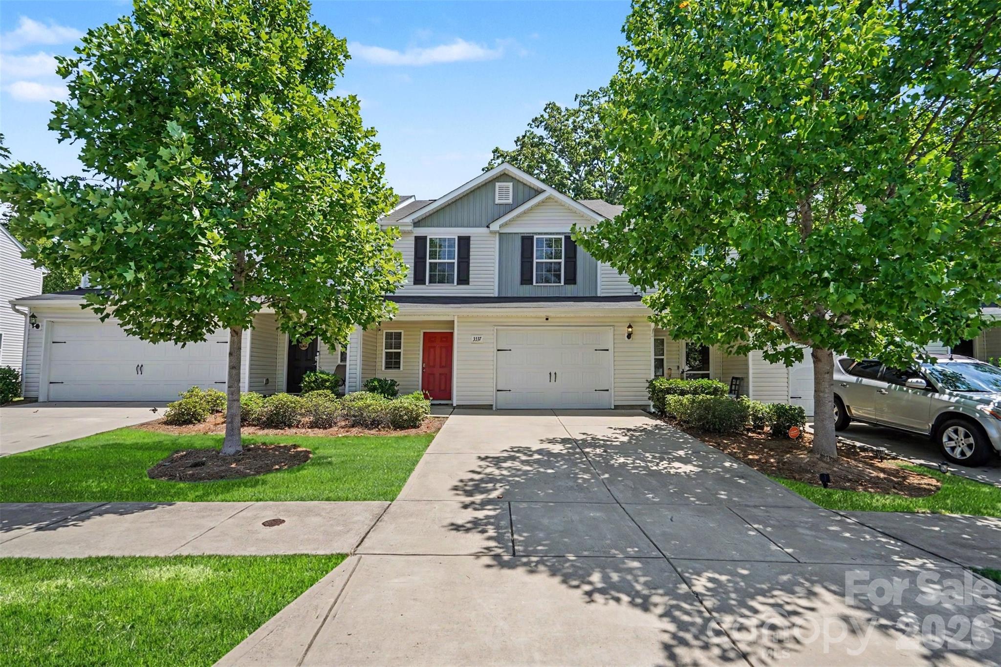 3337 Ellingford Road — Charlotte