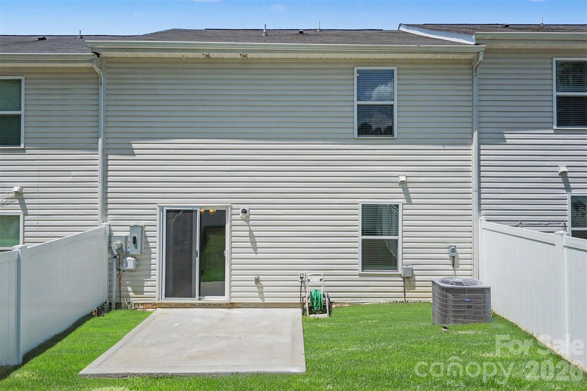 3337 Ellingford Road — Charlotte
