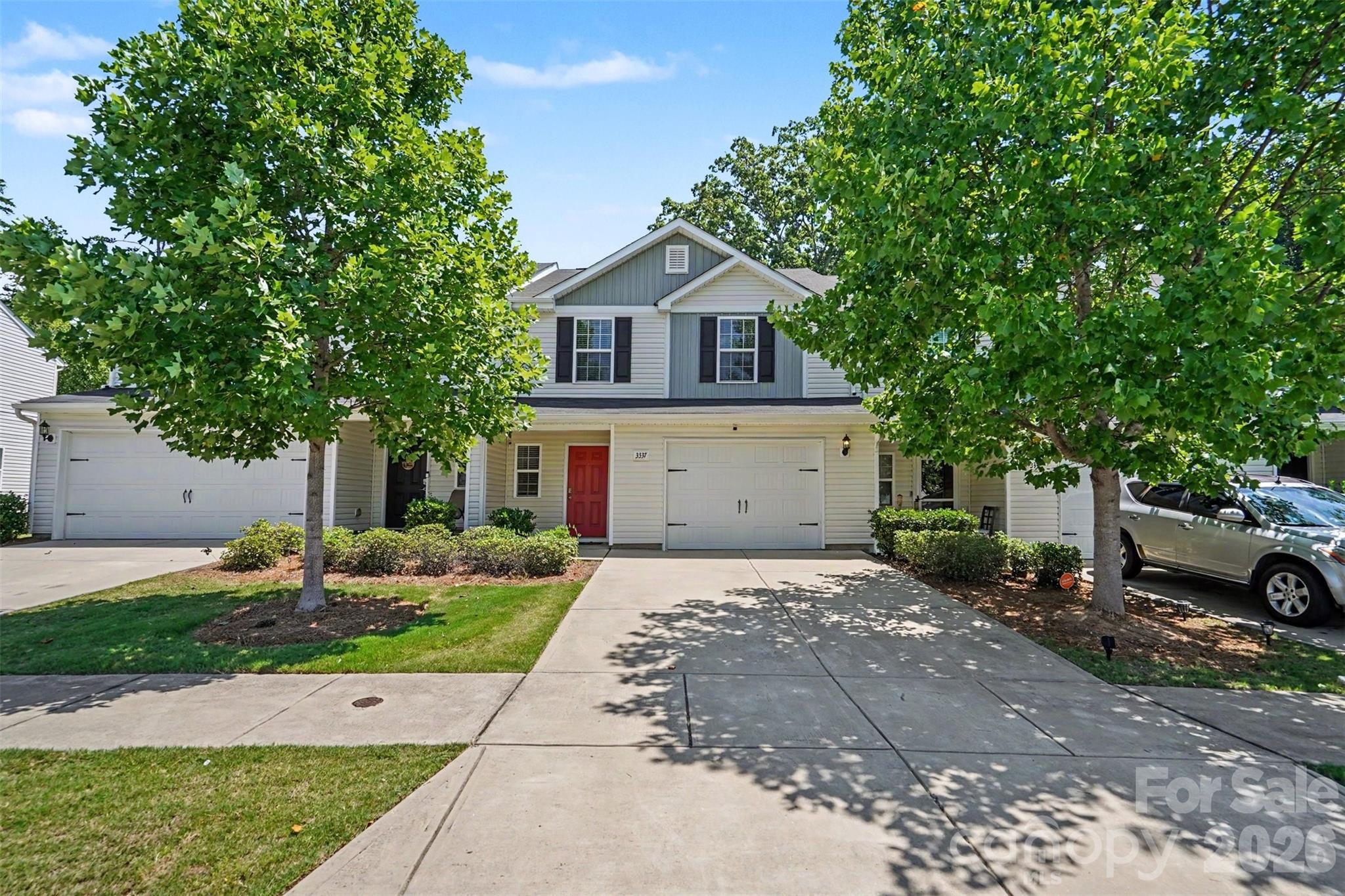 3337 Ellingford Road — Charlotte