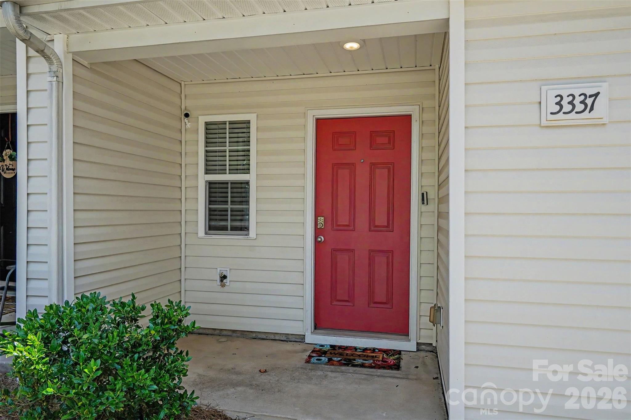 3337 Ellingford Road — Charlotte
