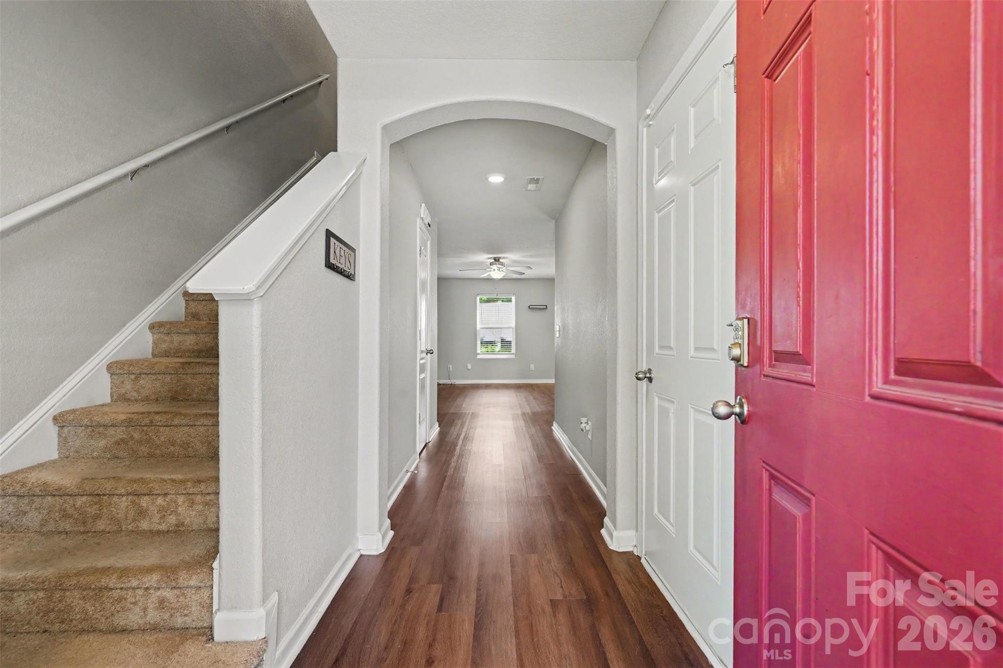3337 Ellingford Road — Charlotte