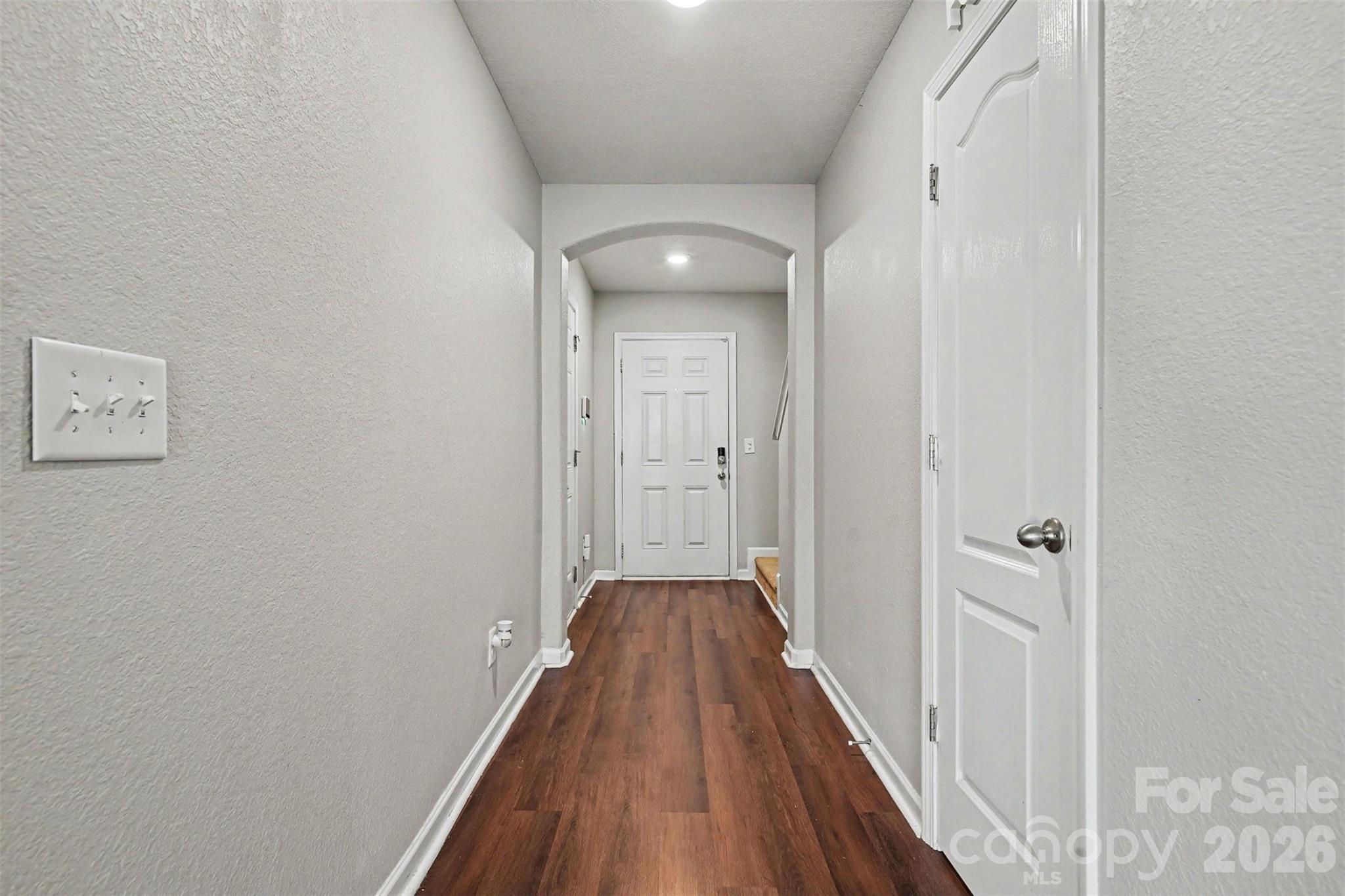 3337 Ellingford Road — Charlotte