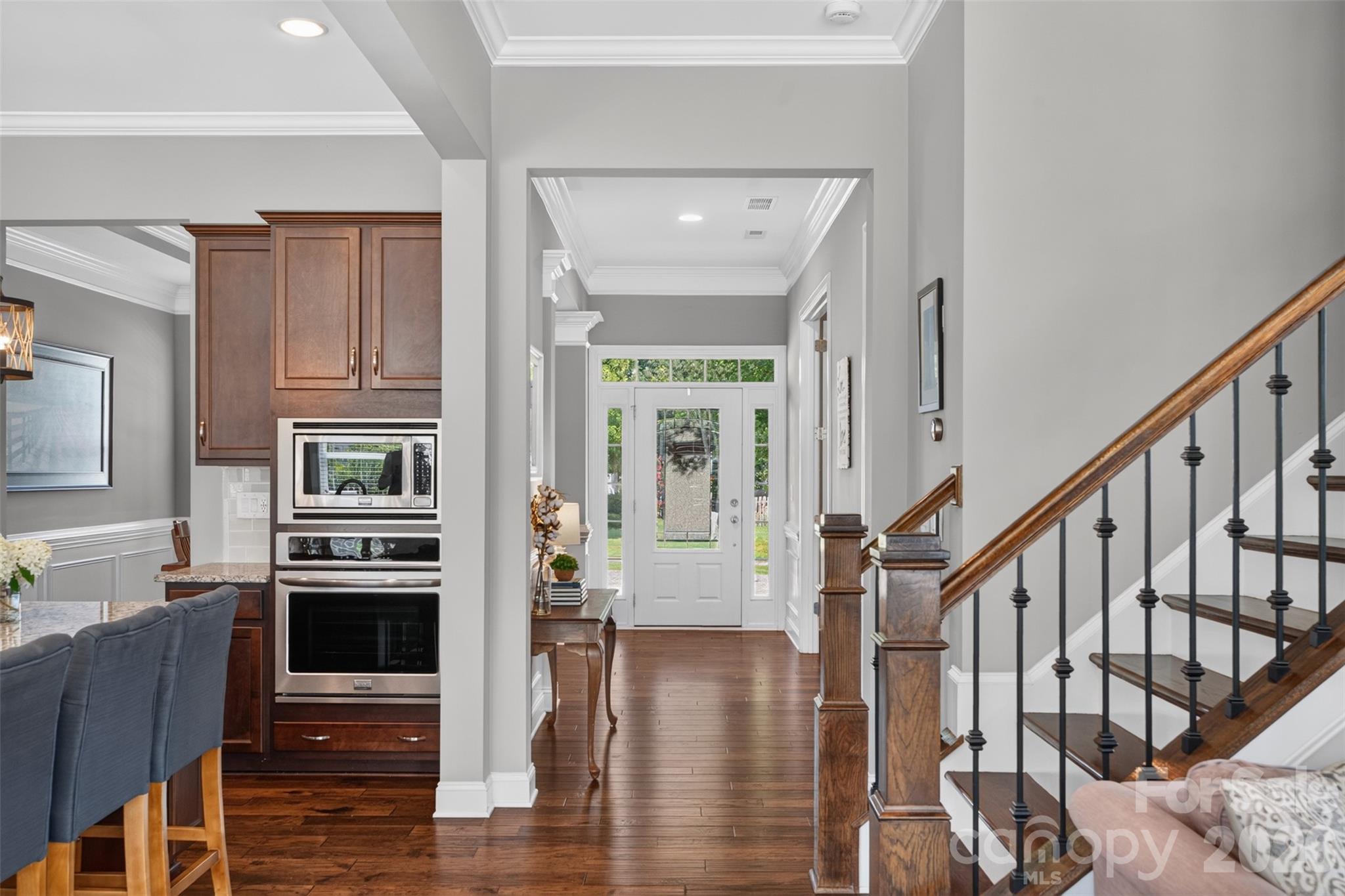 1001 Dunwoody Drive — Indian Trail