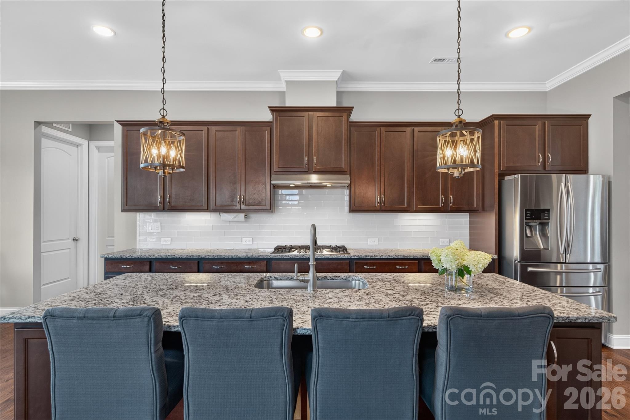 1001 Dunwoody Drive — Indian Trail