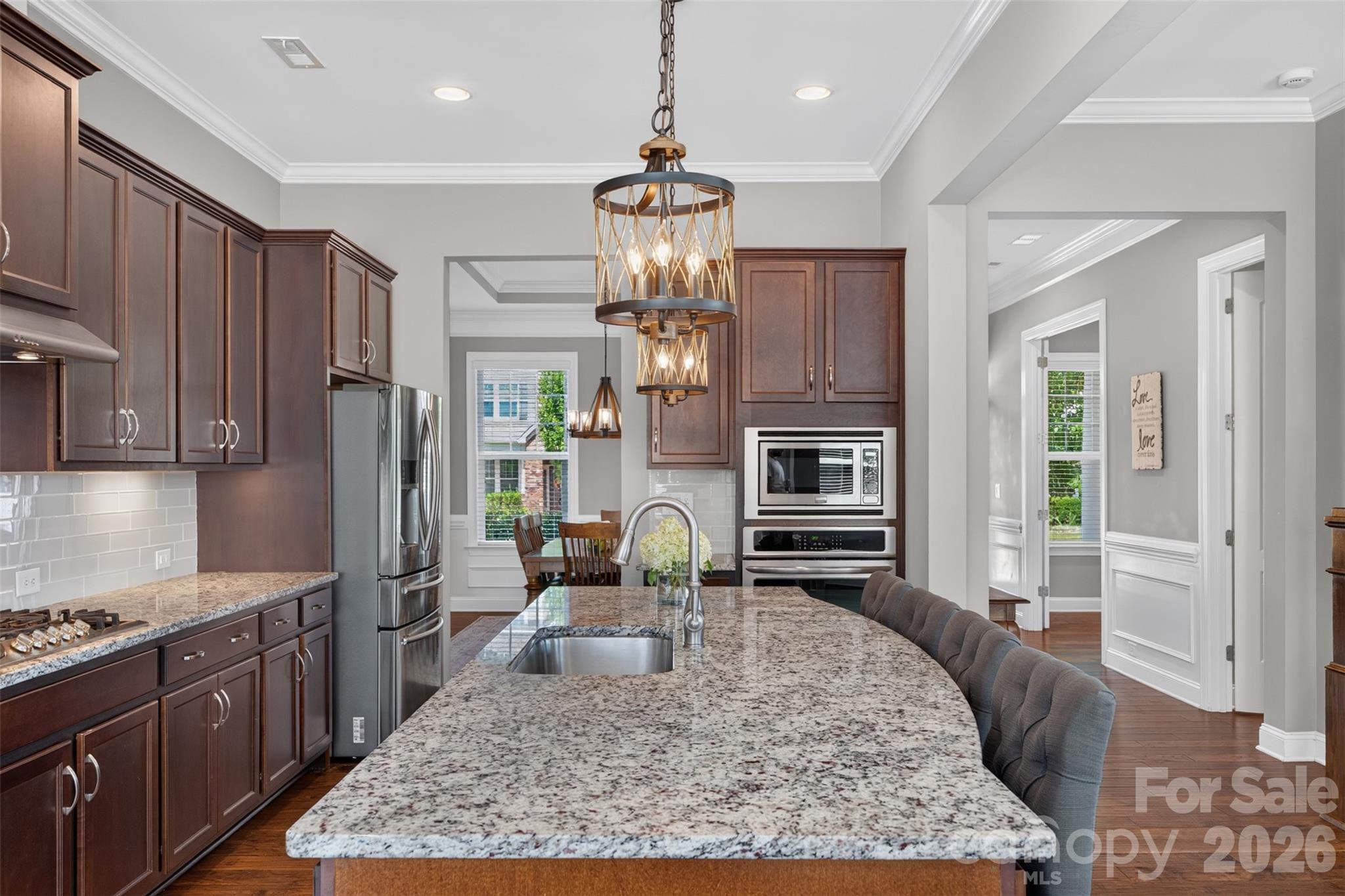 1001 Dunwoody Drive — Indian Trail