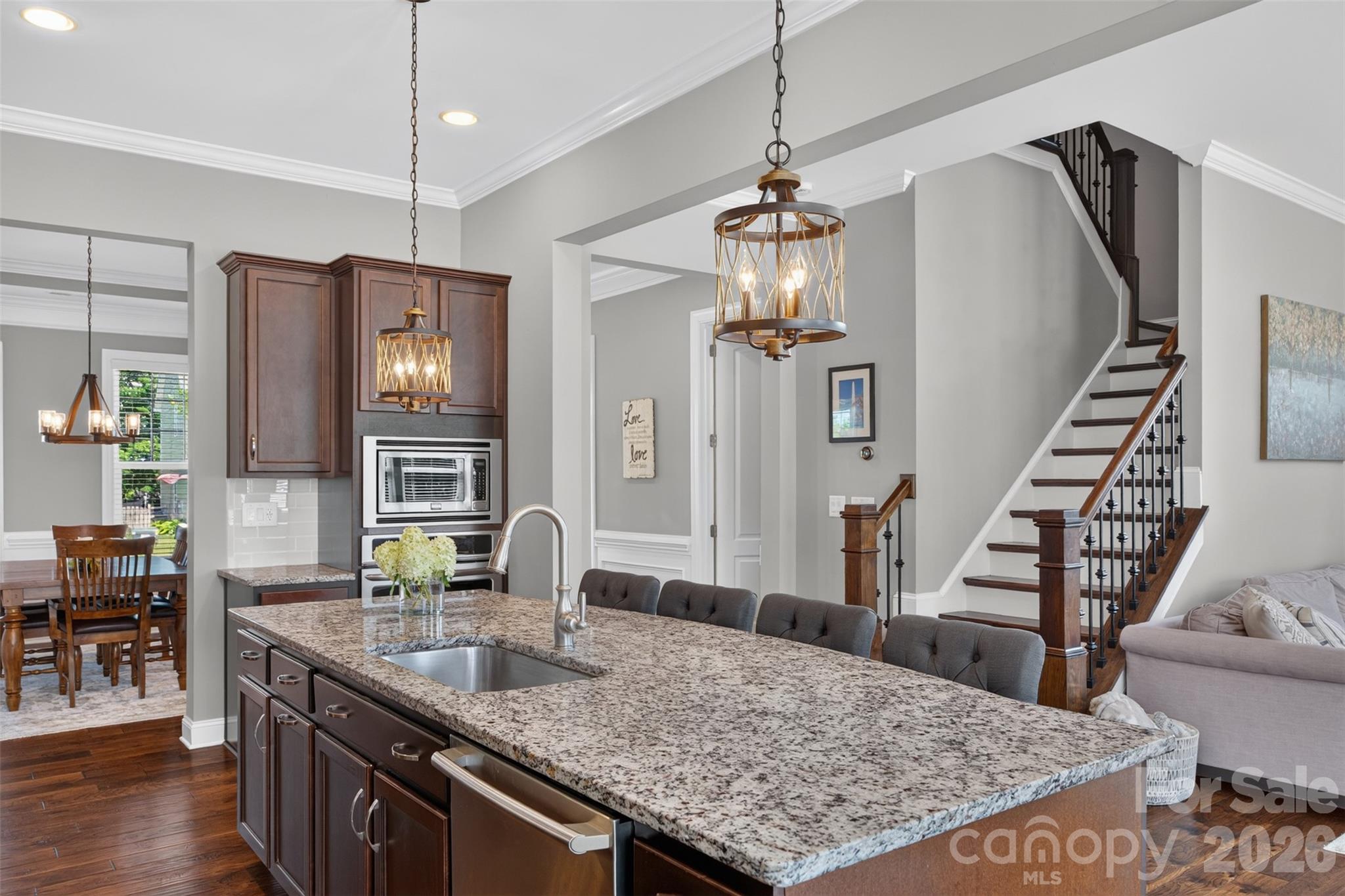 1001 Dunwoody Drive — Indian Trail