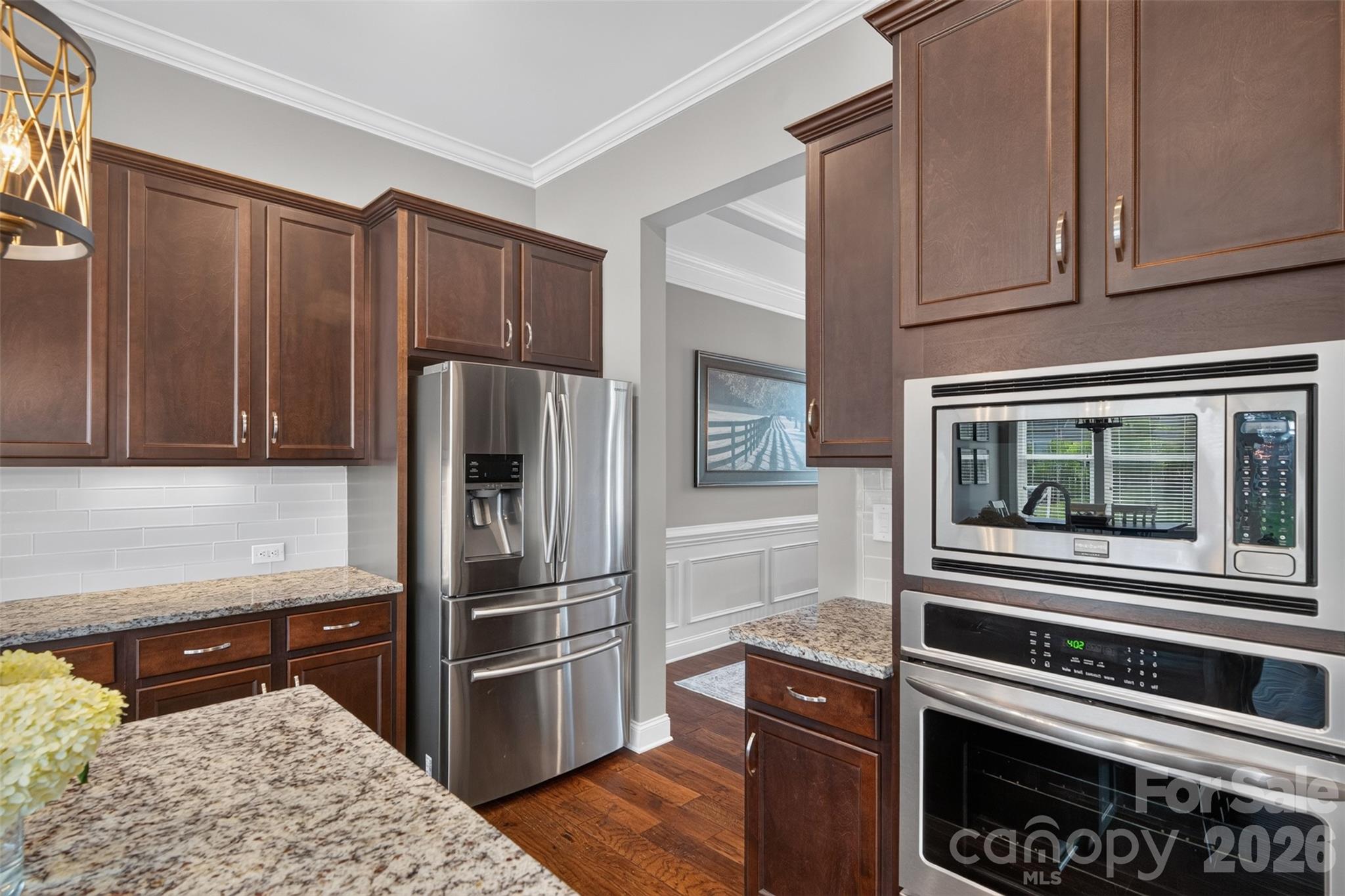 1001 Dunwoody Drive — Indian Trail