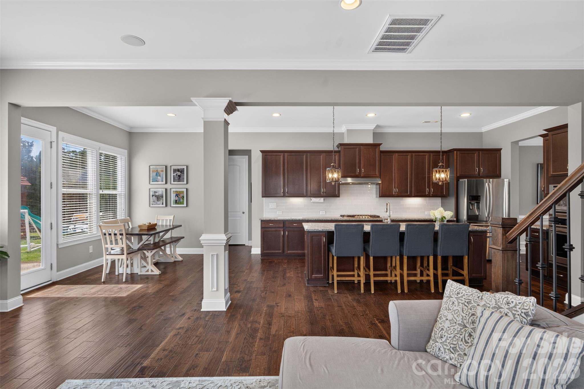 1001 Dunwoody Drive — Indian Trail