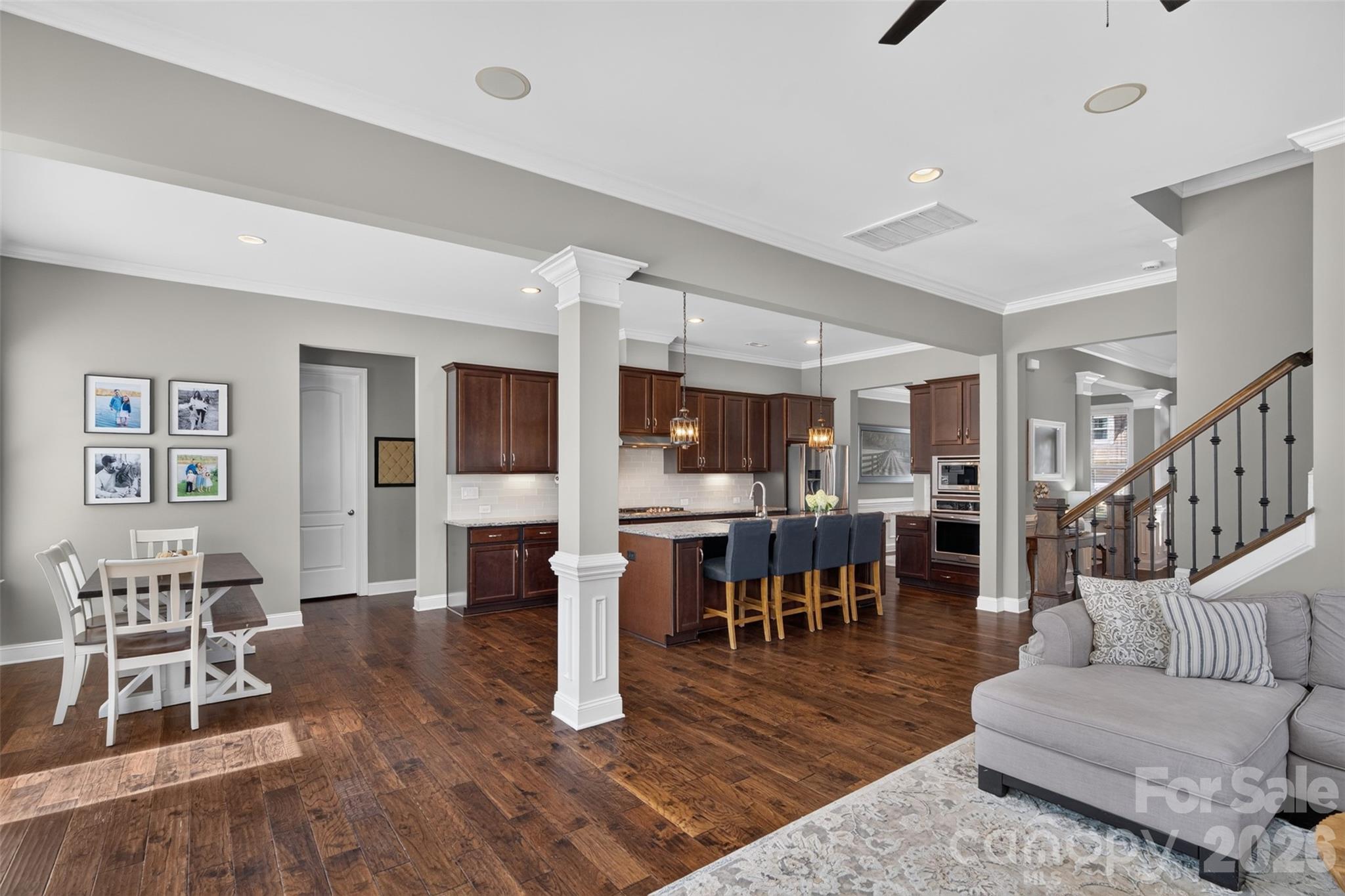 1001 Dunwoody Drive — Indian Trail