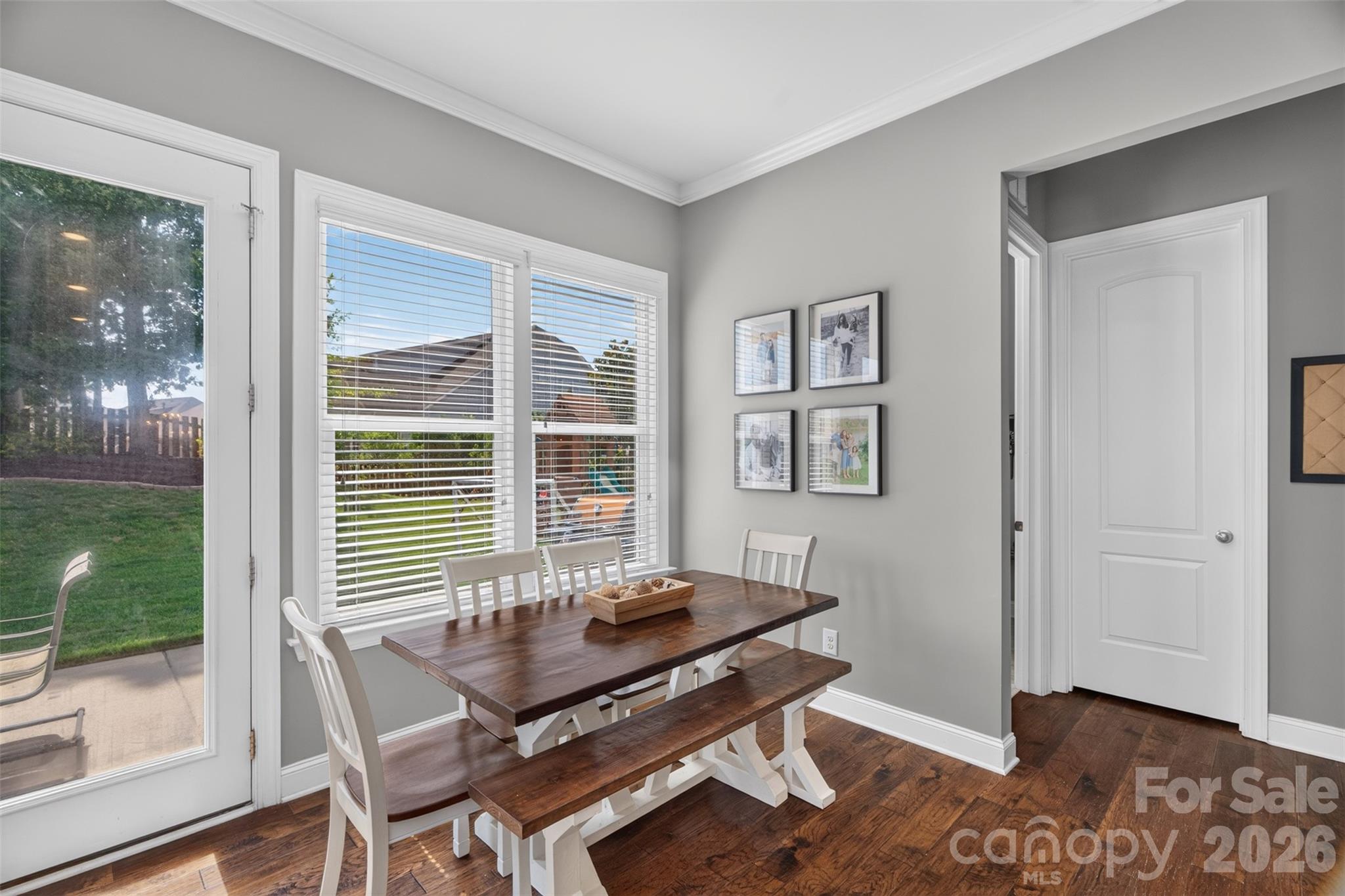 1001 Dunwoody Drive — Indian Trail