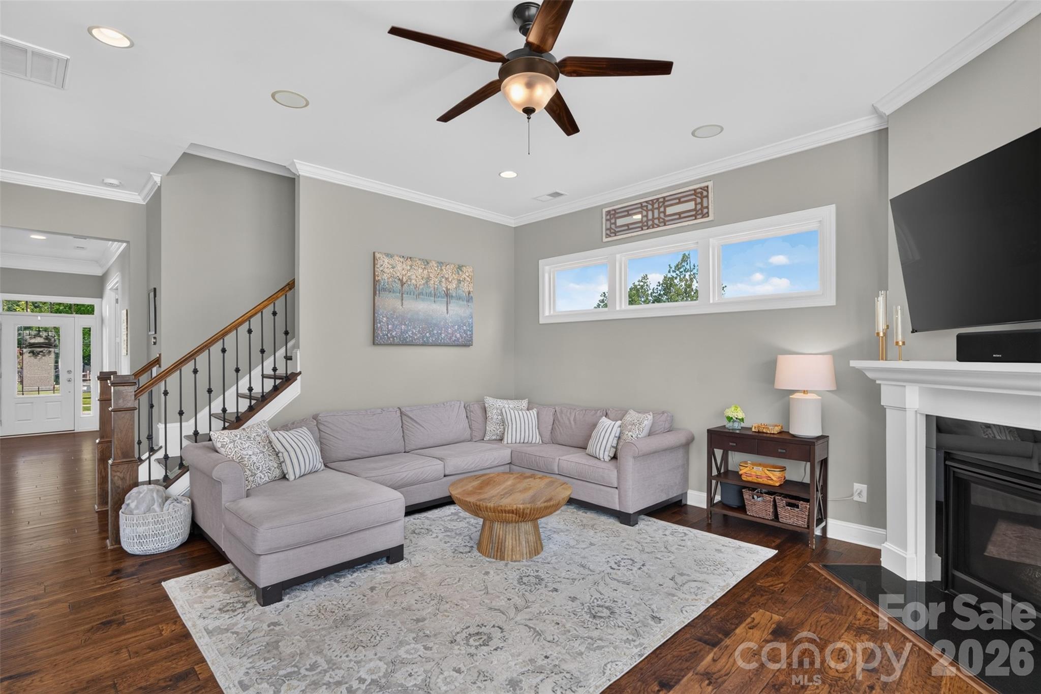 1001 Dunwoody Drive — Indian Trail
