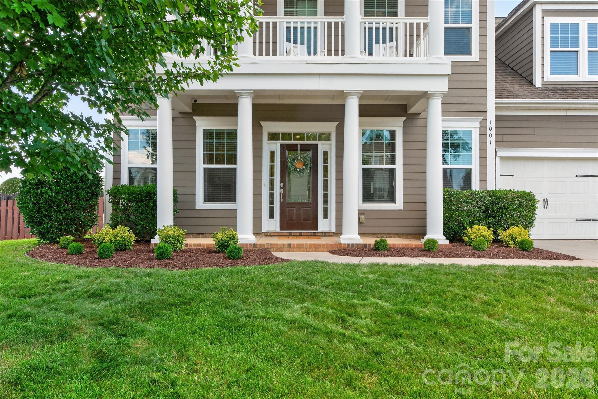 1001 Dunwoody Drive — Indian Trail