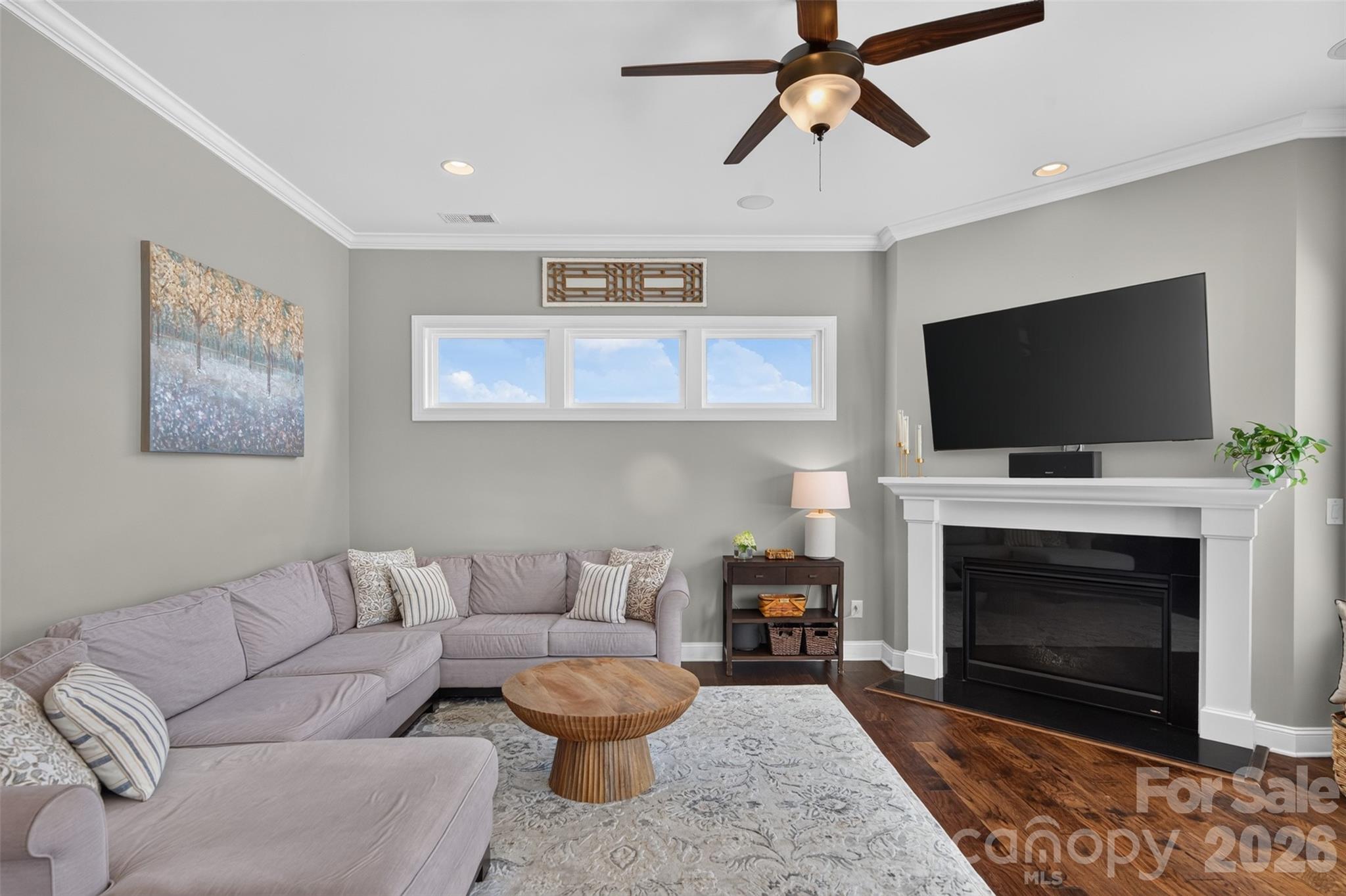 1001 Dunwoody Drive — Indian Trail