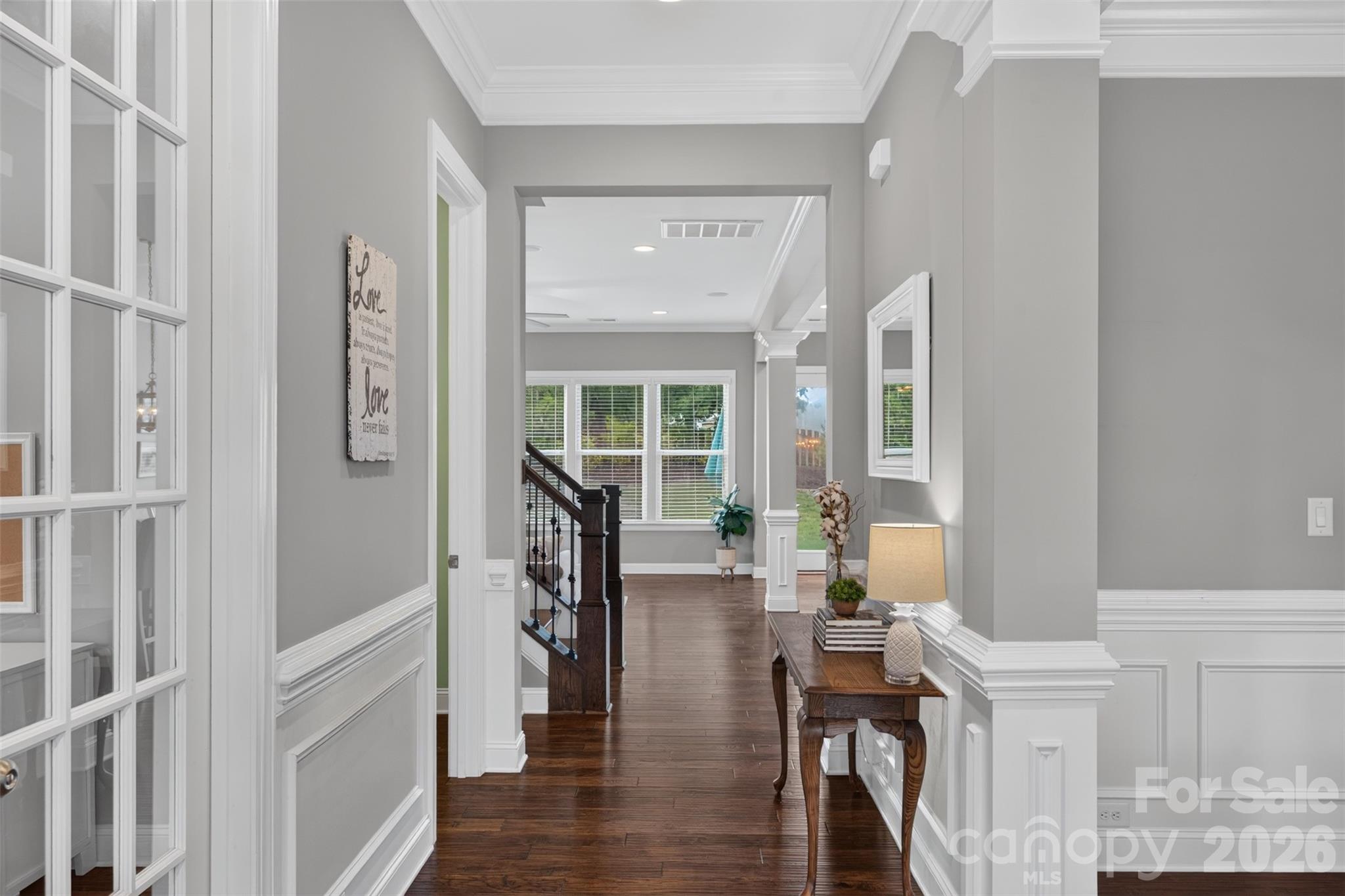 1001 Dunwoody Drive — Indian Trail