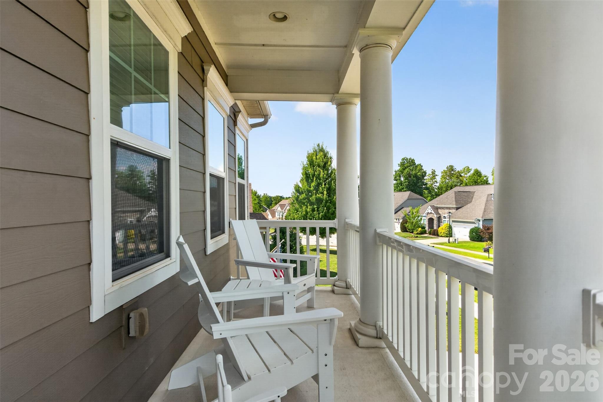 1001 Dunwoody Drive — Indian Trail