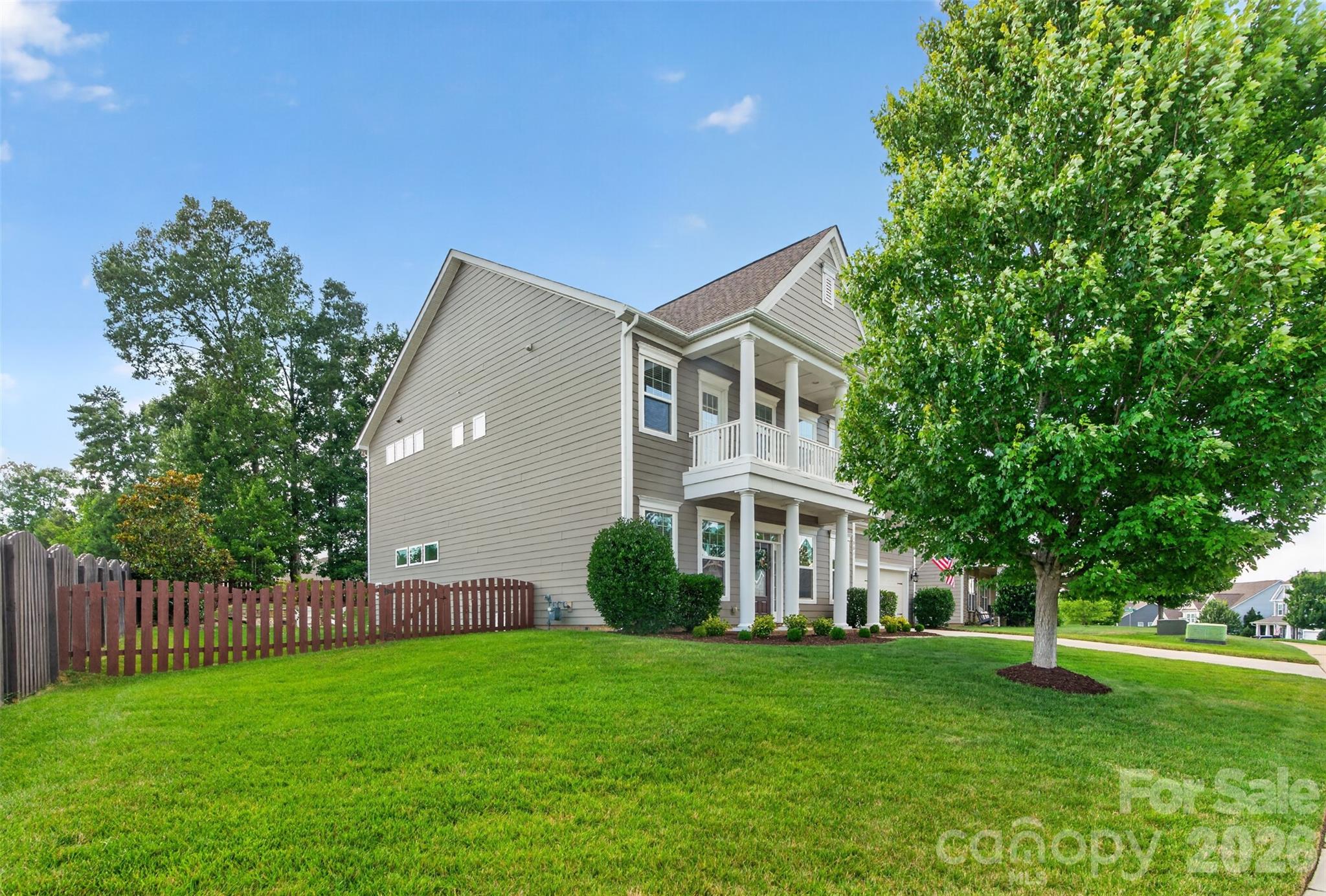 1001 Dunwoody Drive — Indian Trail