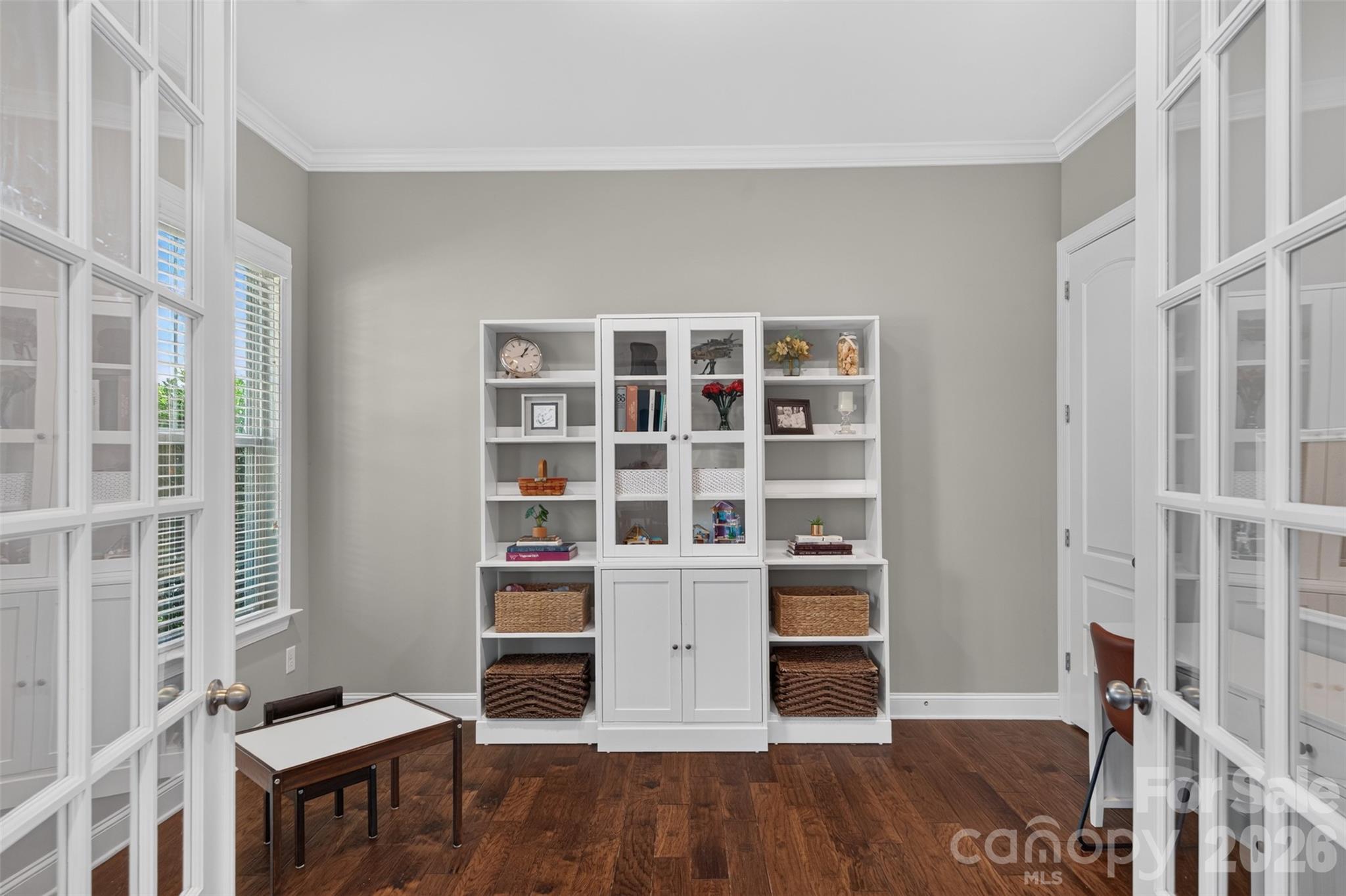 1001 Dunwoody Drive — Indian Trail