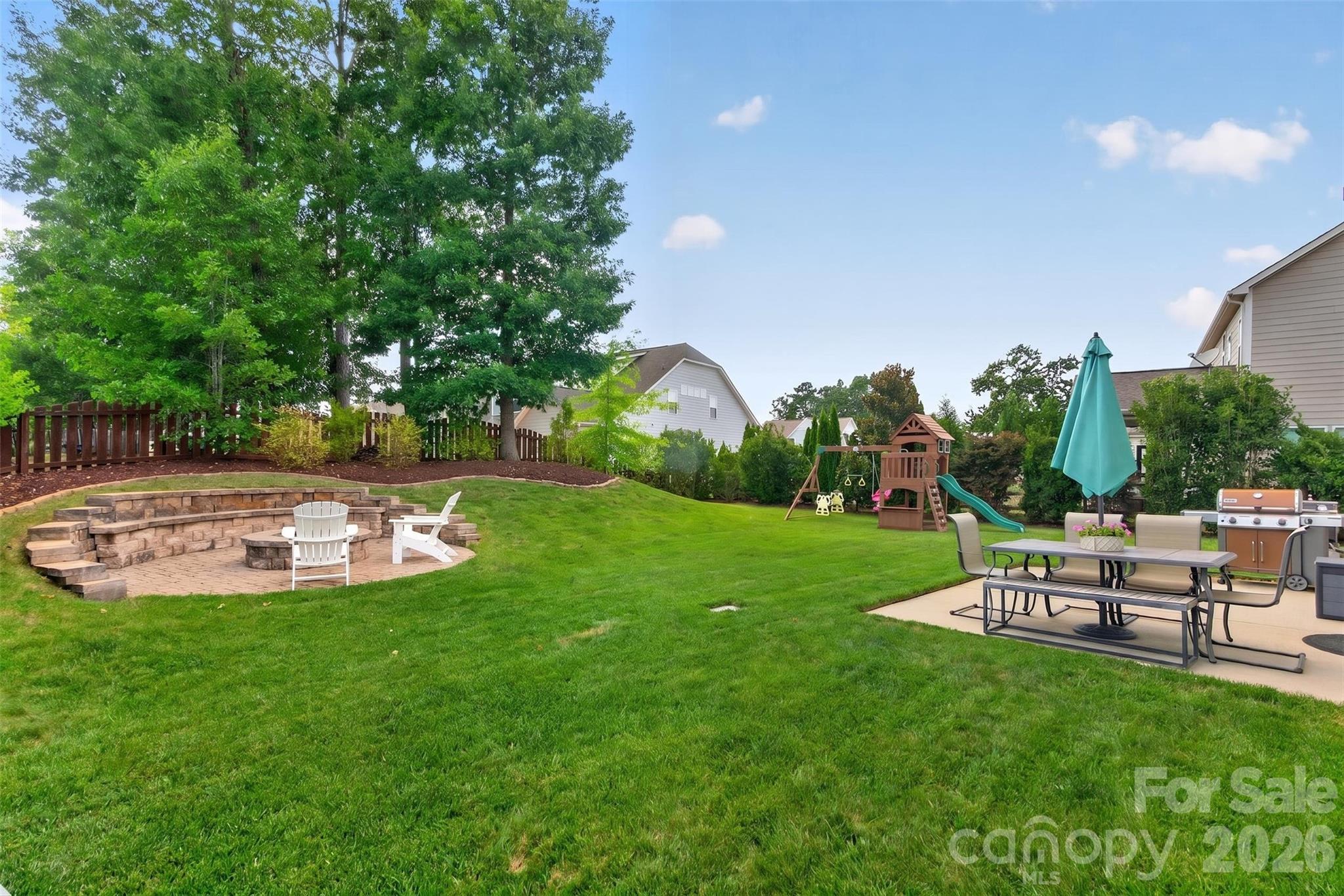 1001 Dunwoody Drive — Indian Trail