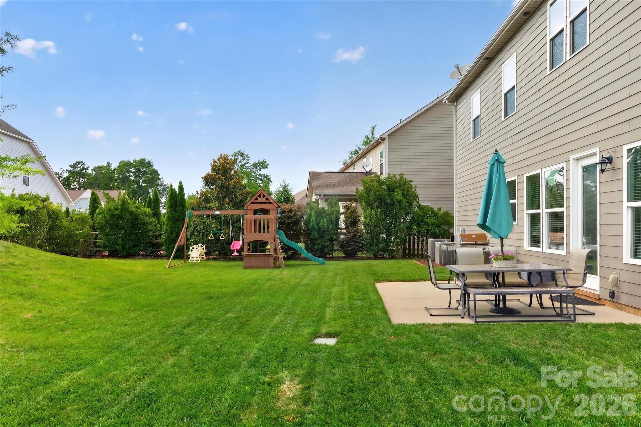1001 Dunwoody Drive — Indian Trail