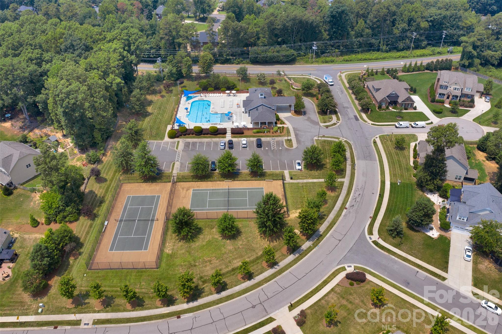 1001 Dunwoody Drive — Indian Trail