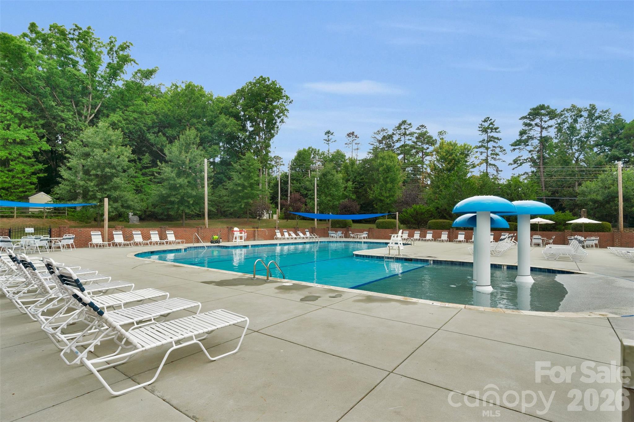 1001 Dunwoody Drive — Indian Trail