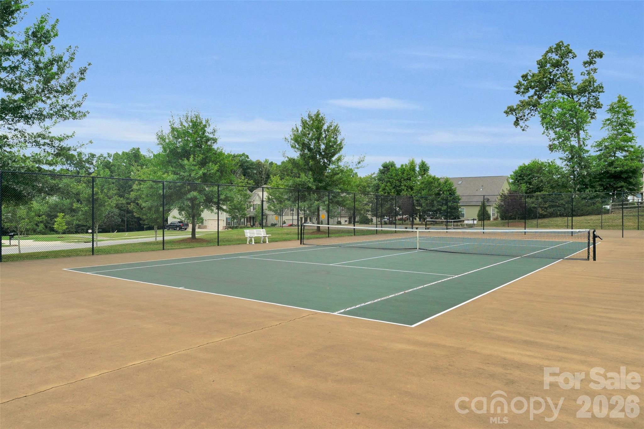 1001 Dunwoody Drive — Indian Trail