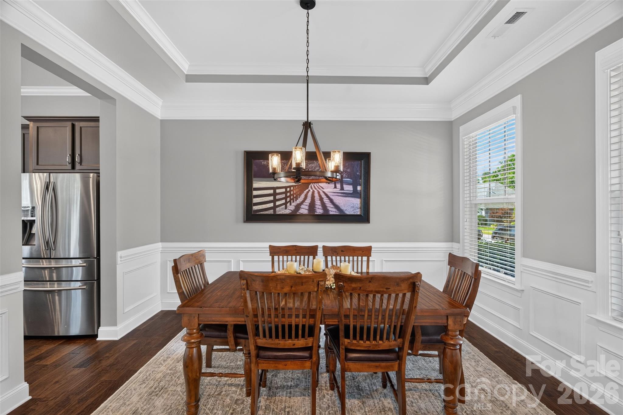 1001 Dunwoody Drive — Indian Trail