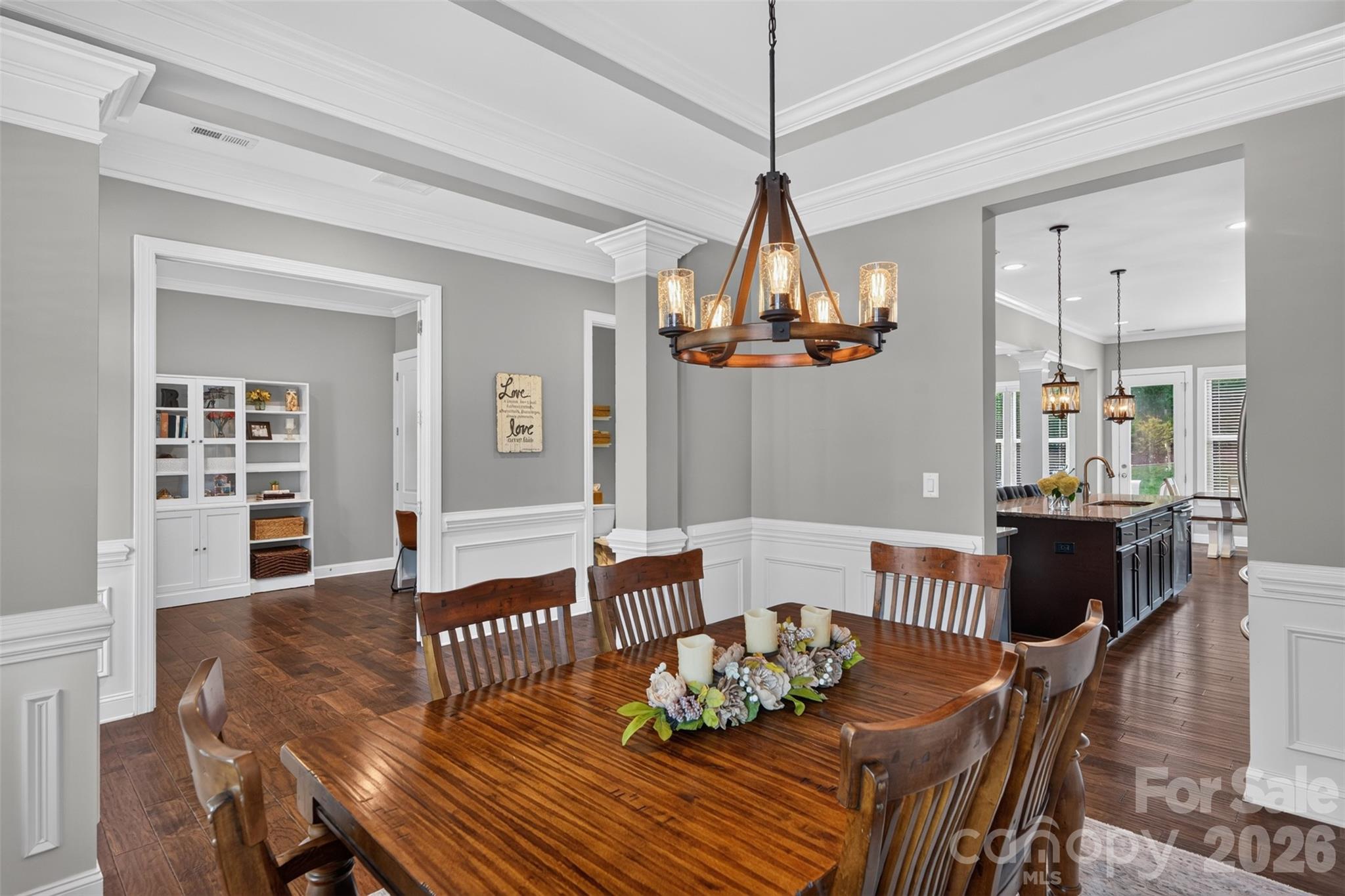 1001 Dunwoody Drive — Indian Trail