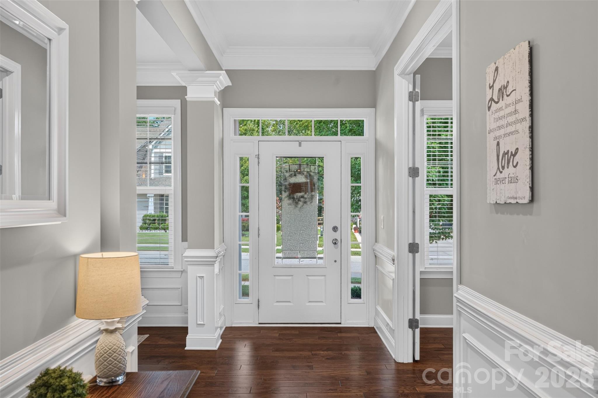 1001 Dunwoody Drive — Indian Trail