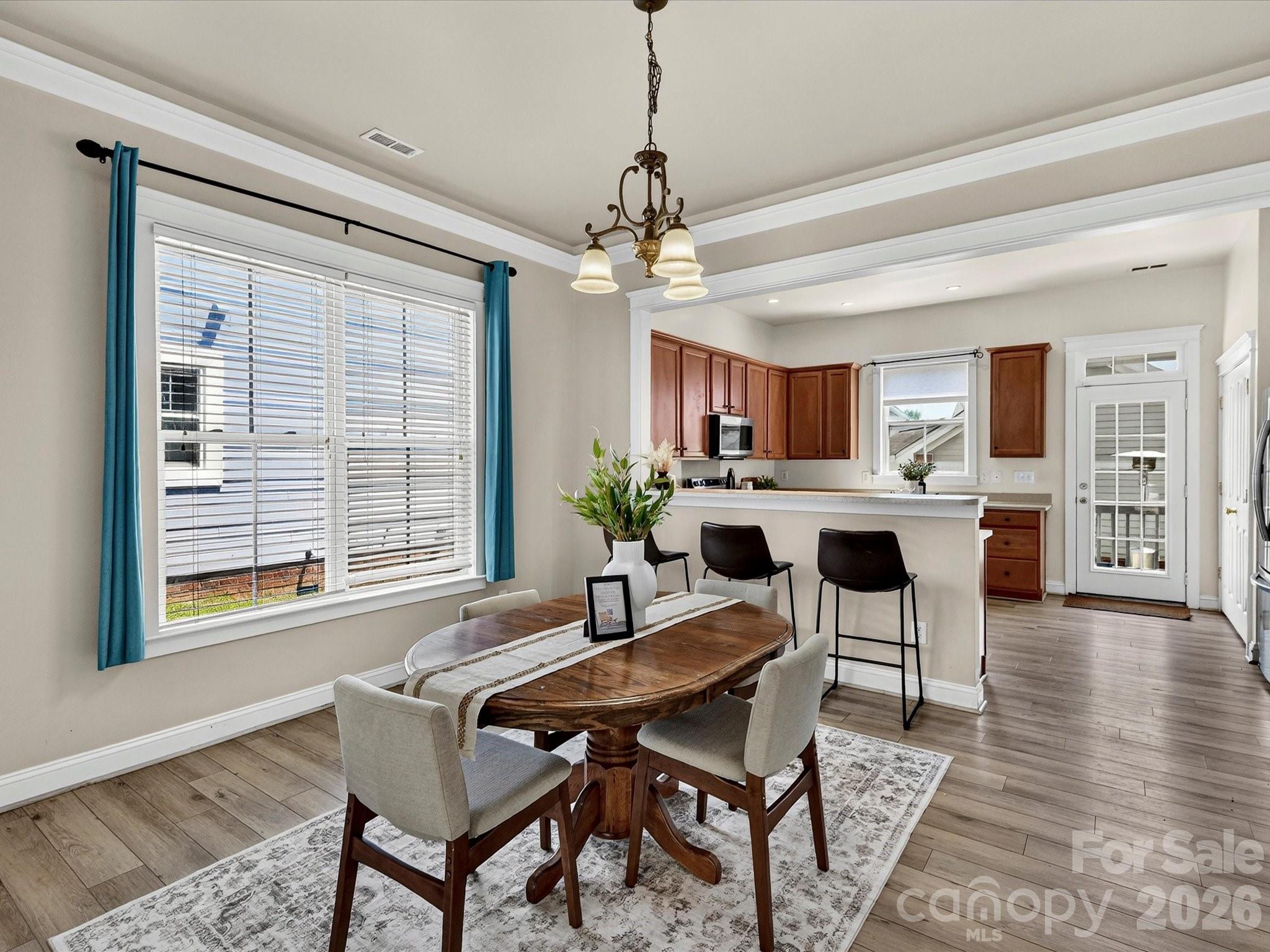 13106 Kennerly Drive — Huntersville