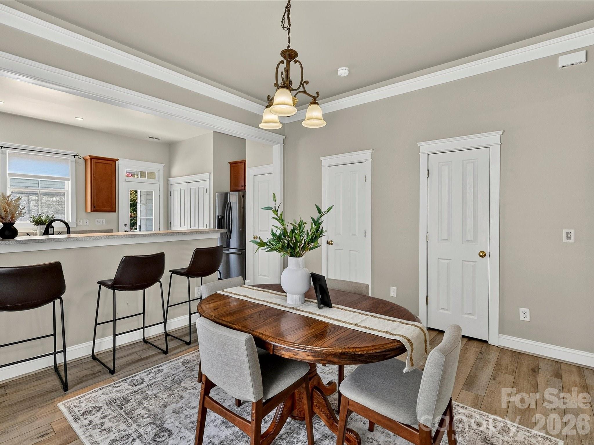 13106 Kennerly Drive — Huntersville