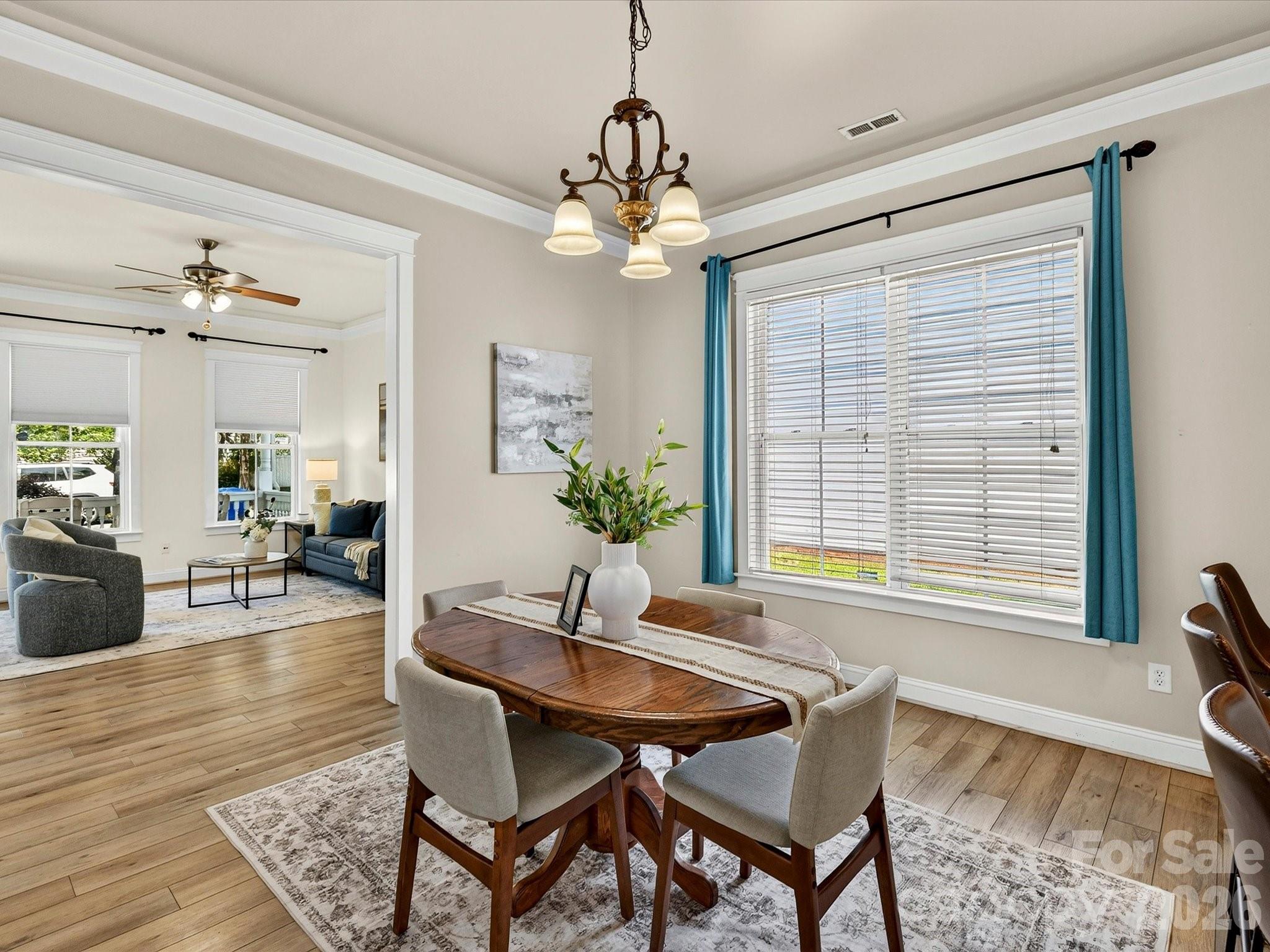 13106 Kennerly Drive — Huntersville