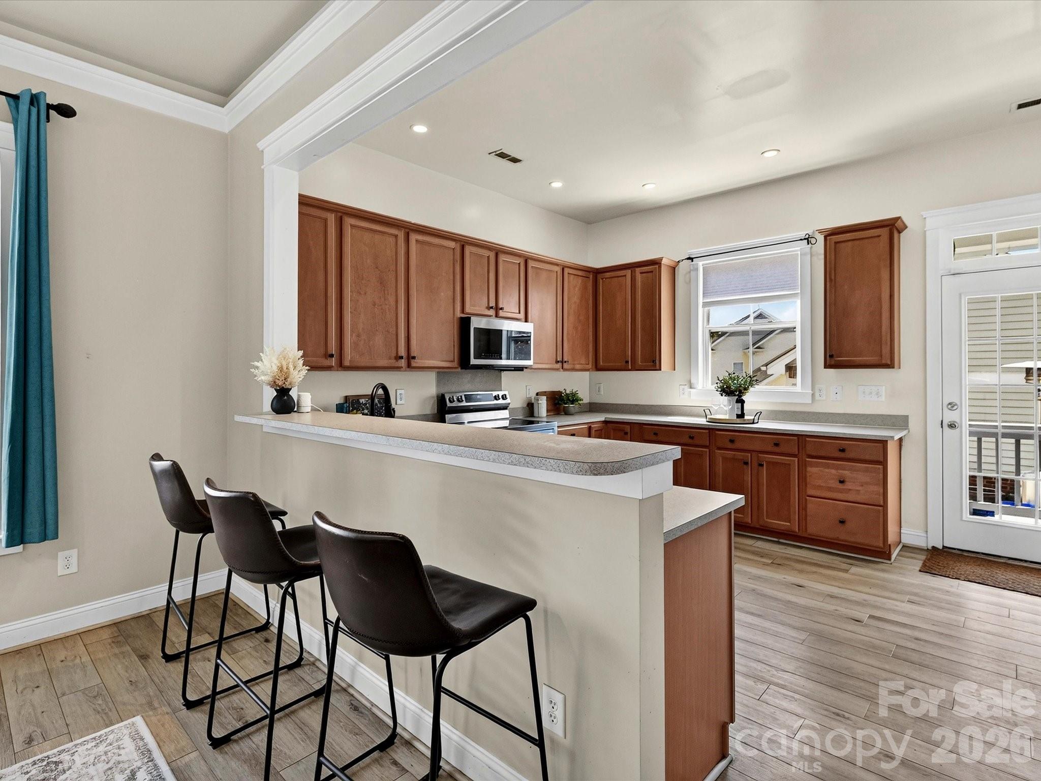 13106 Kennerly Drive — Huntersville