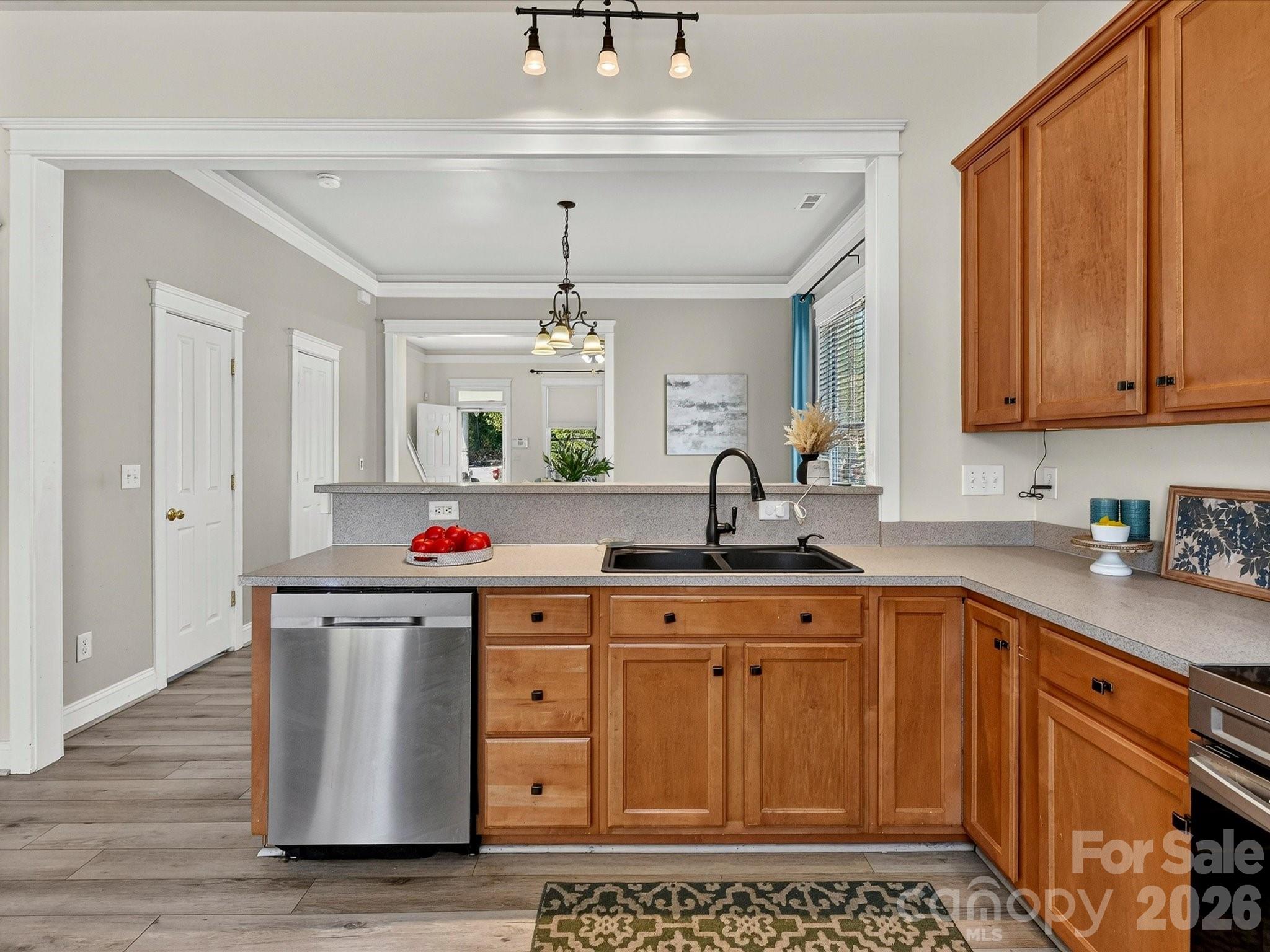13106 Kennerly Drive — Huntersville