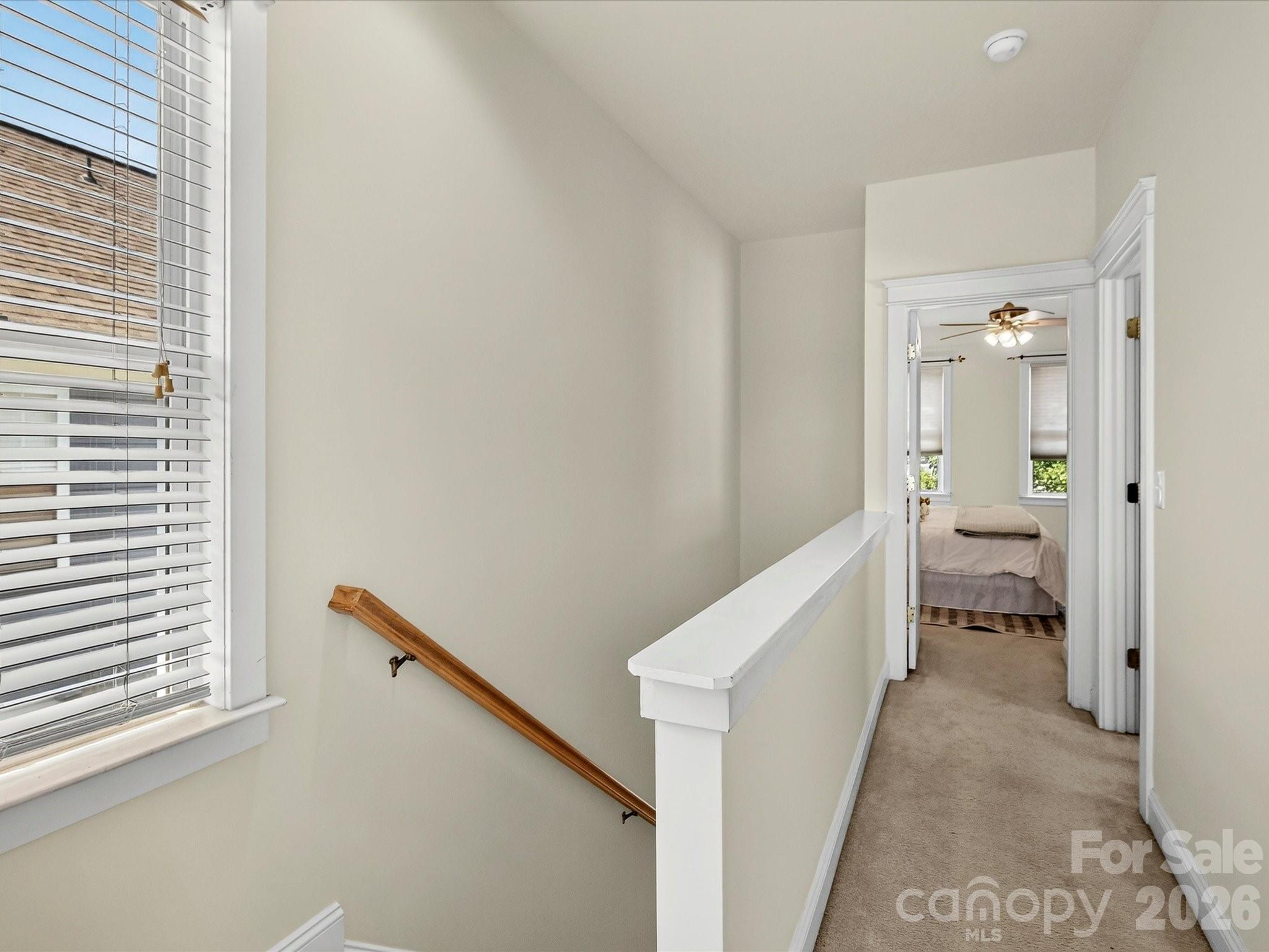13106 Kennerly Drive — Huntersville