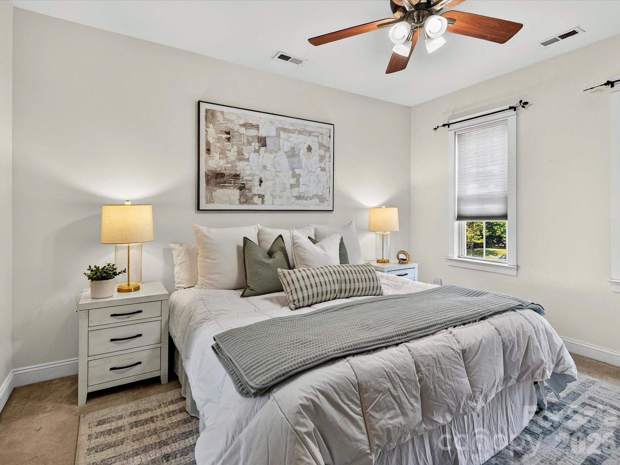 13106 Kennerly Drive — Huntersville
