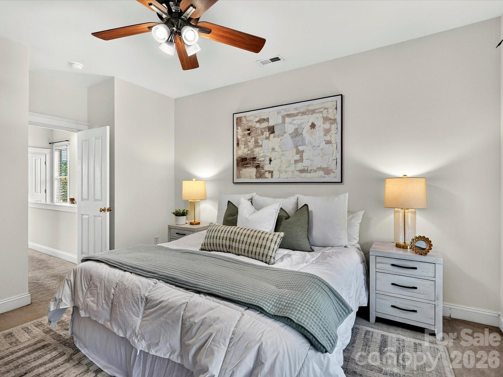 13106 Kennerly Drive — Huntersville
