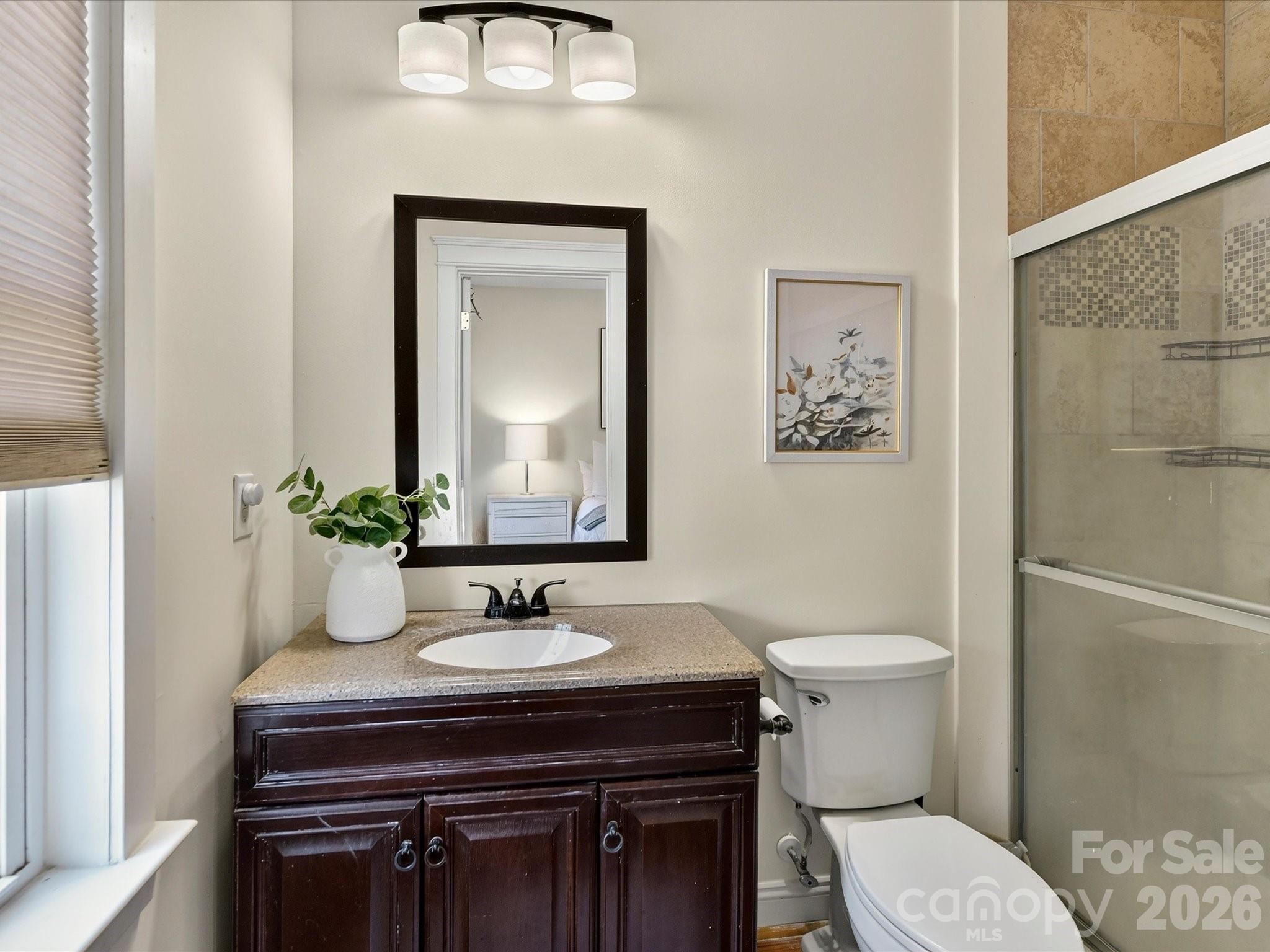 13106 Kennerly Drive — Huntersville