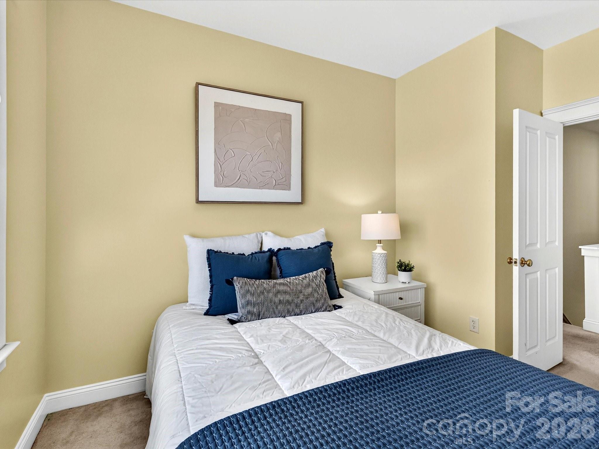 13106 Kennerly Drive — Huntersville