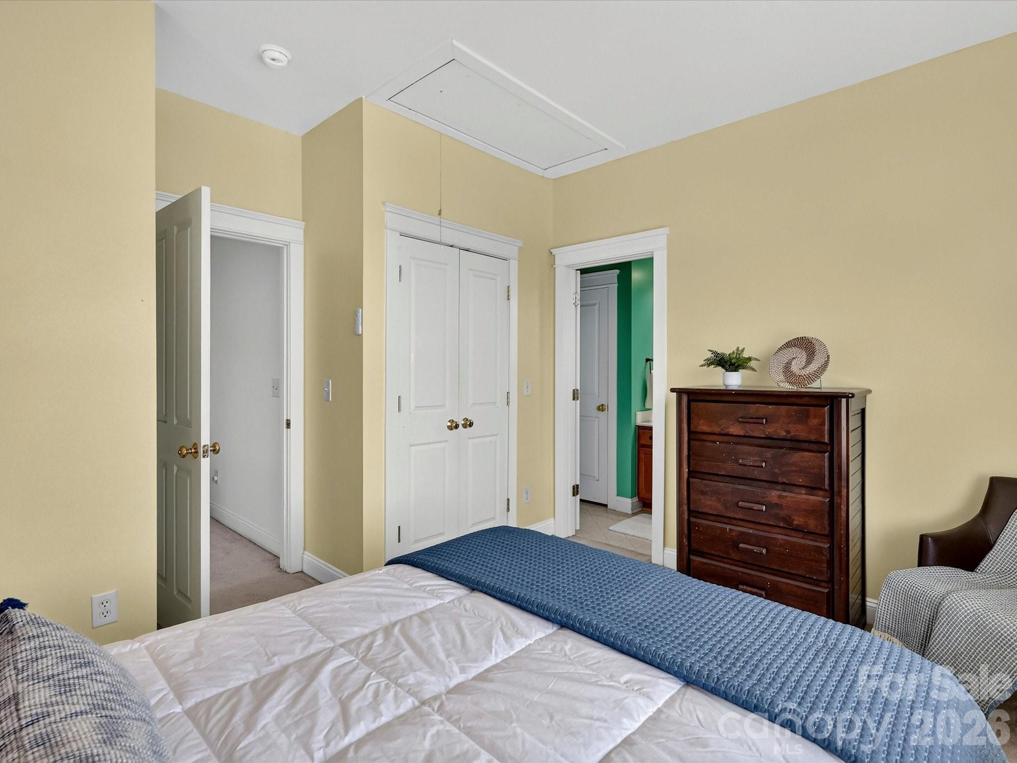 13106 Kennerly Drive — Huntersville