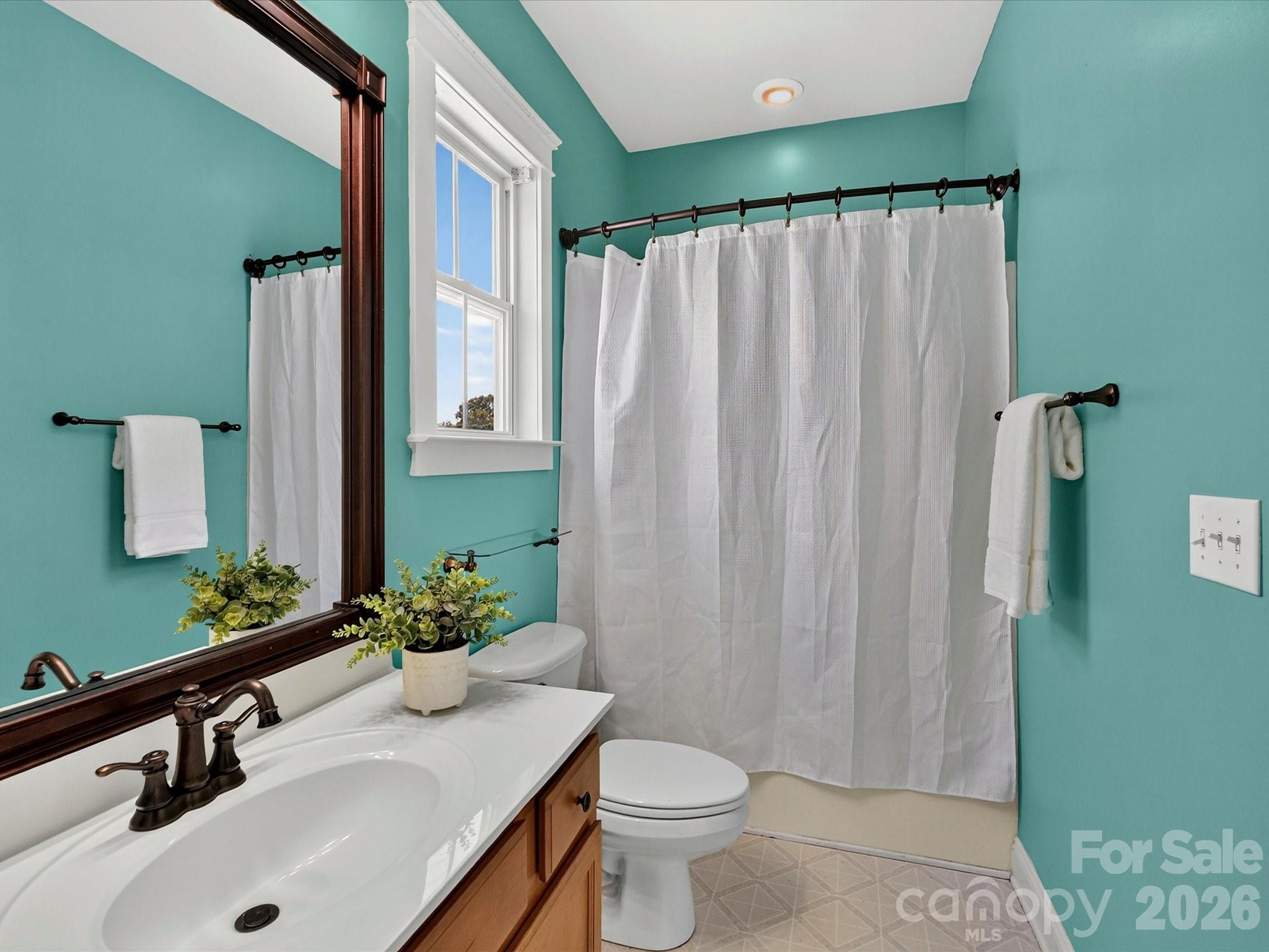 13106 Kennerly Drive — Huntersville