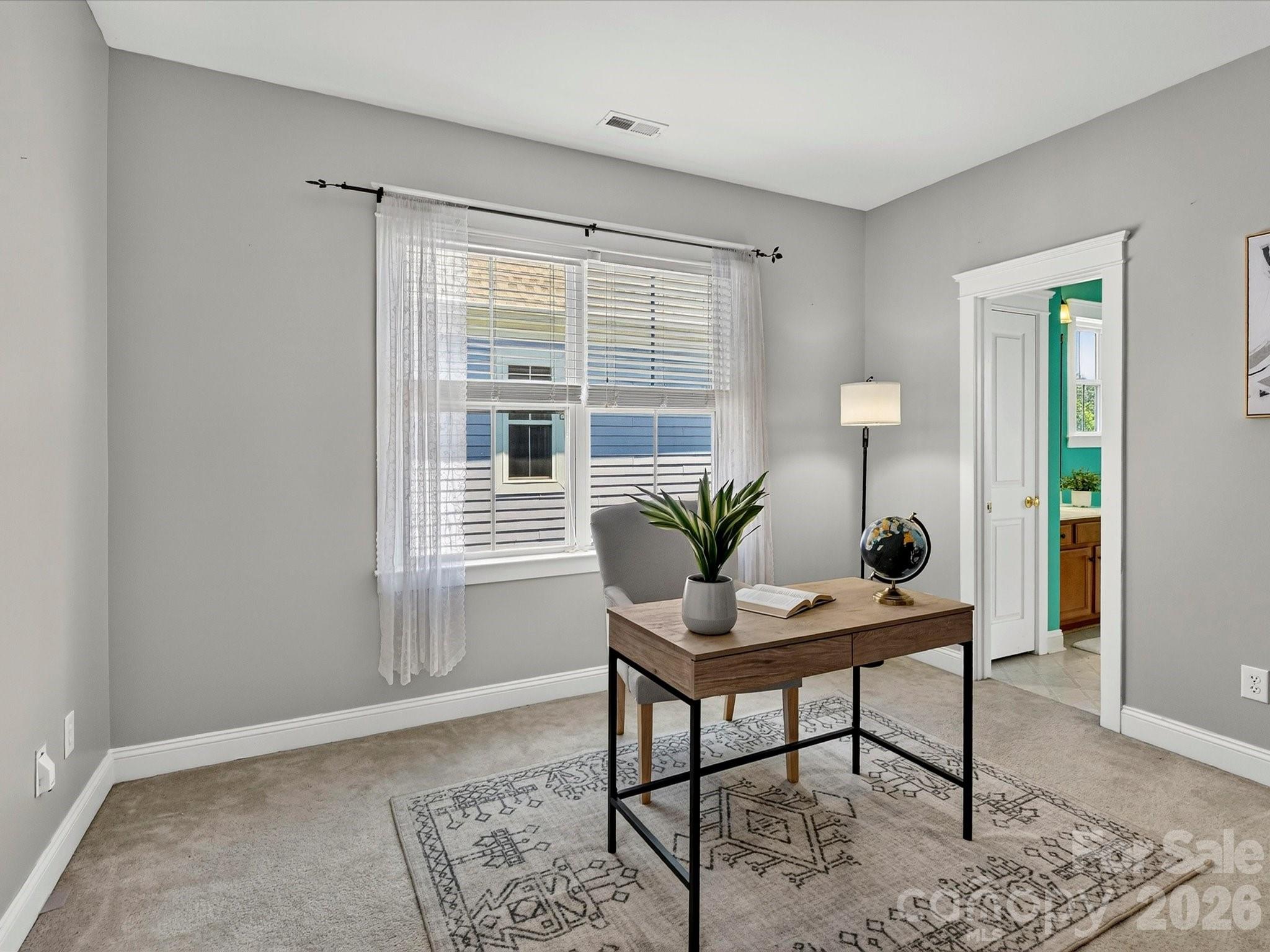 13106 Kennerly Drive — Huntersville