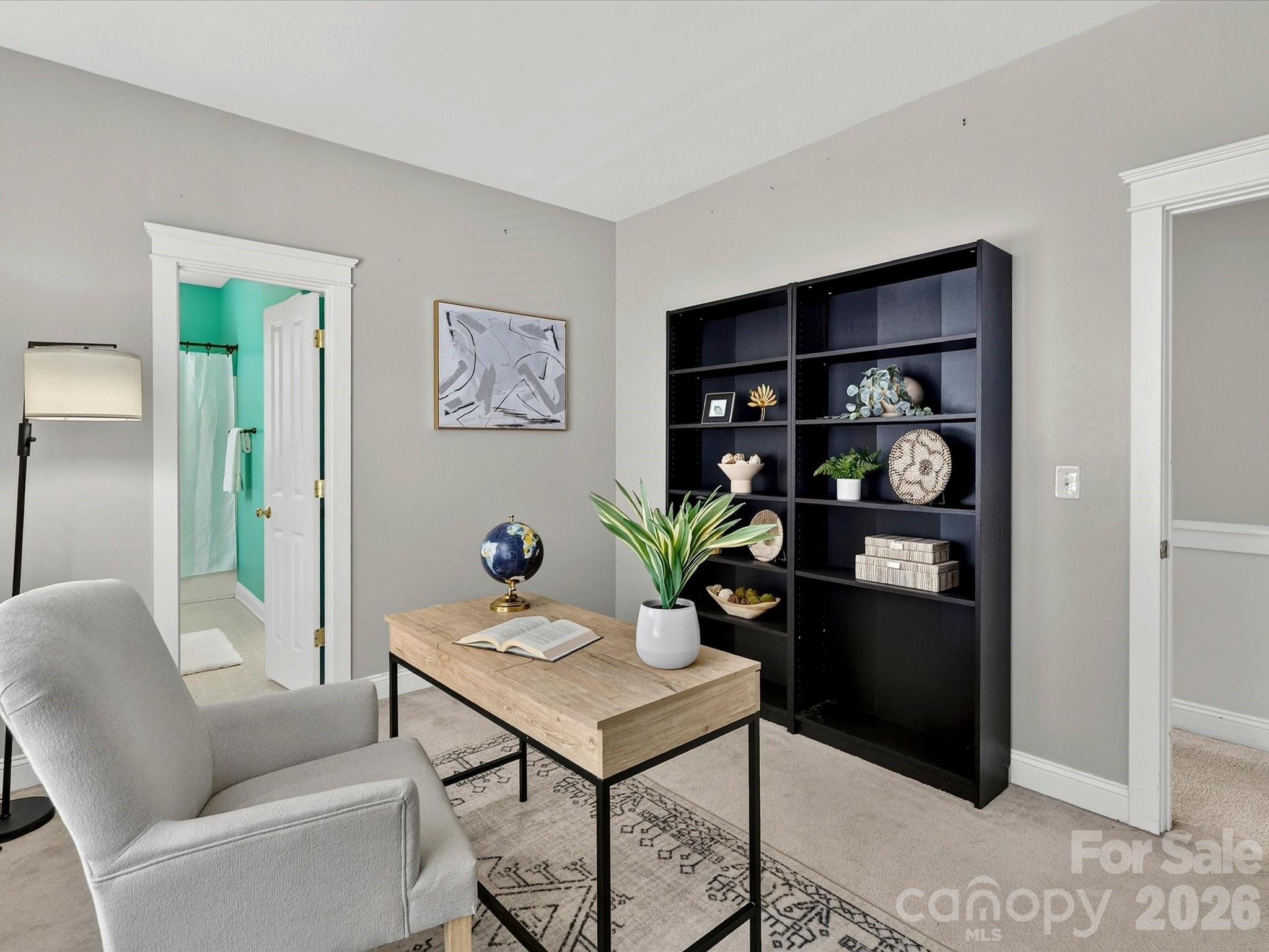 13106 Kennerly Drive — Huntersville
